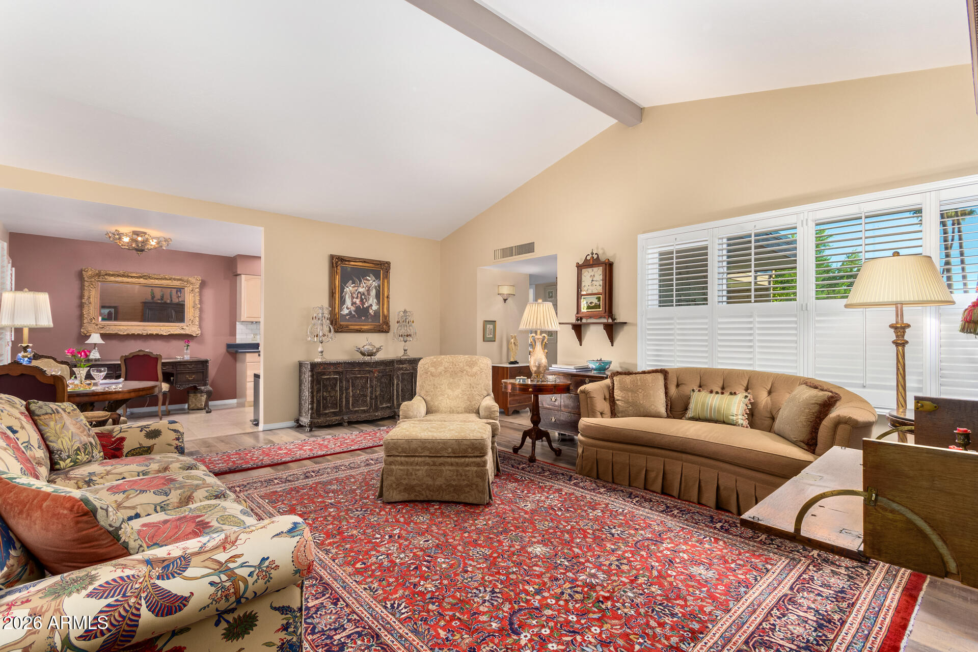 Scottsdale House - Residential