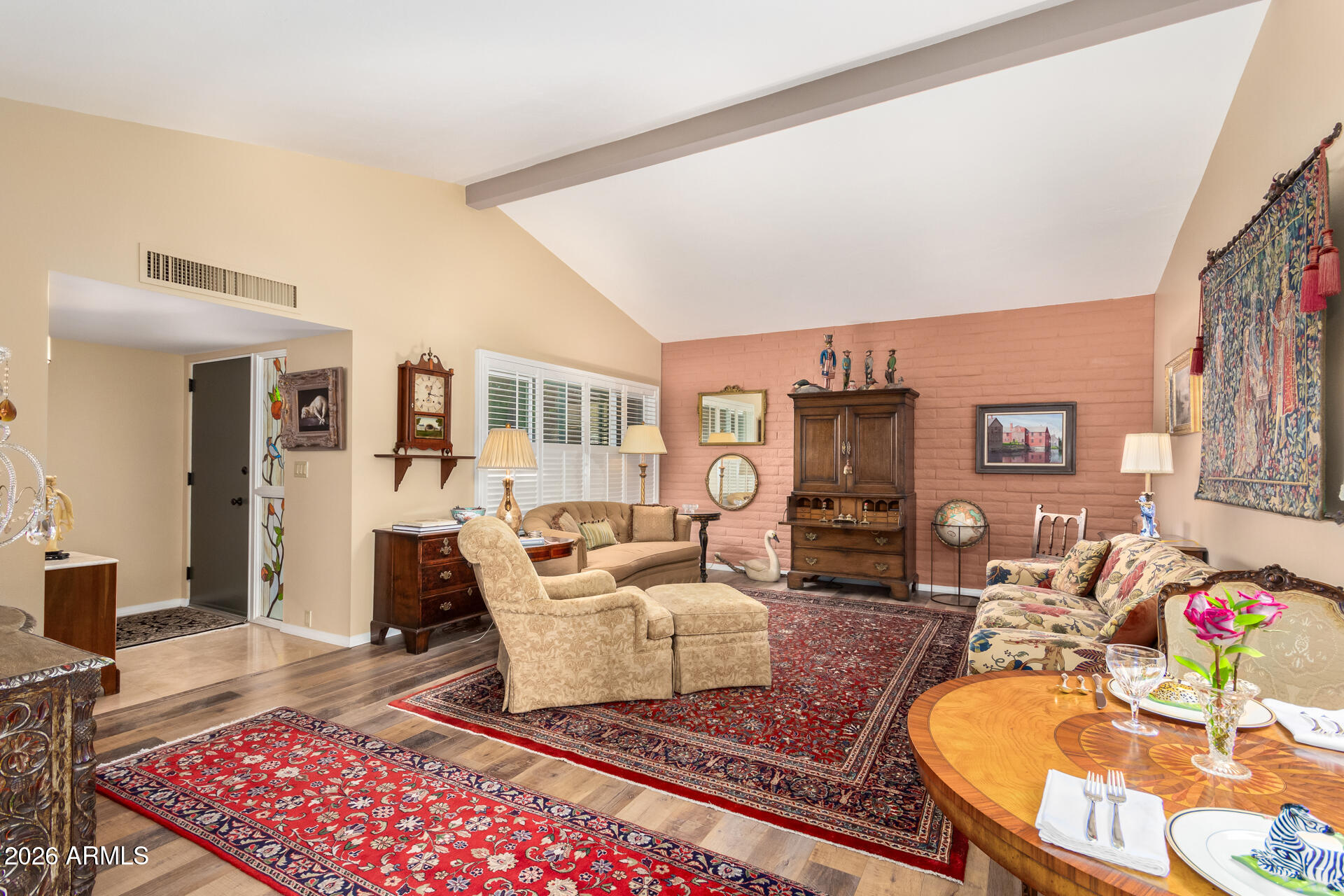 Scottsdale House - Residential