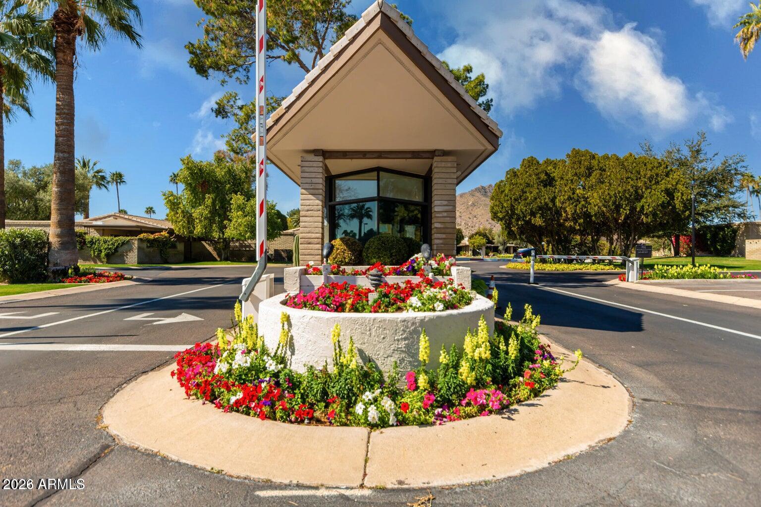 Scottsdale House - Residential