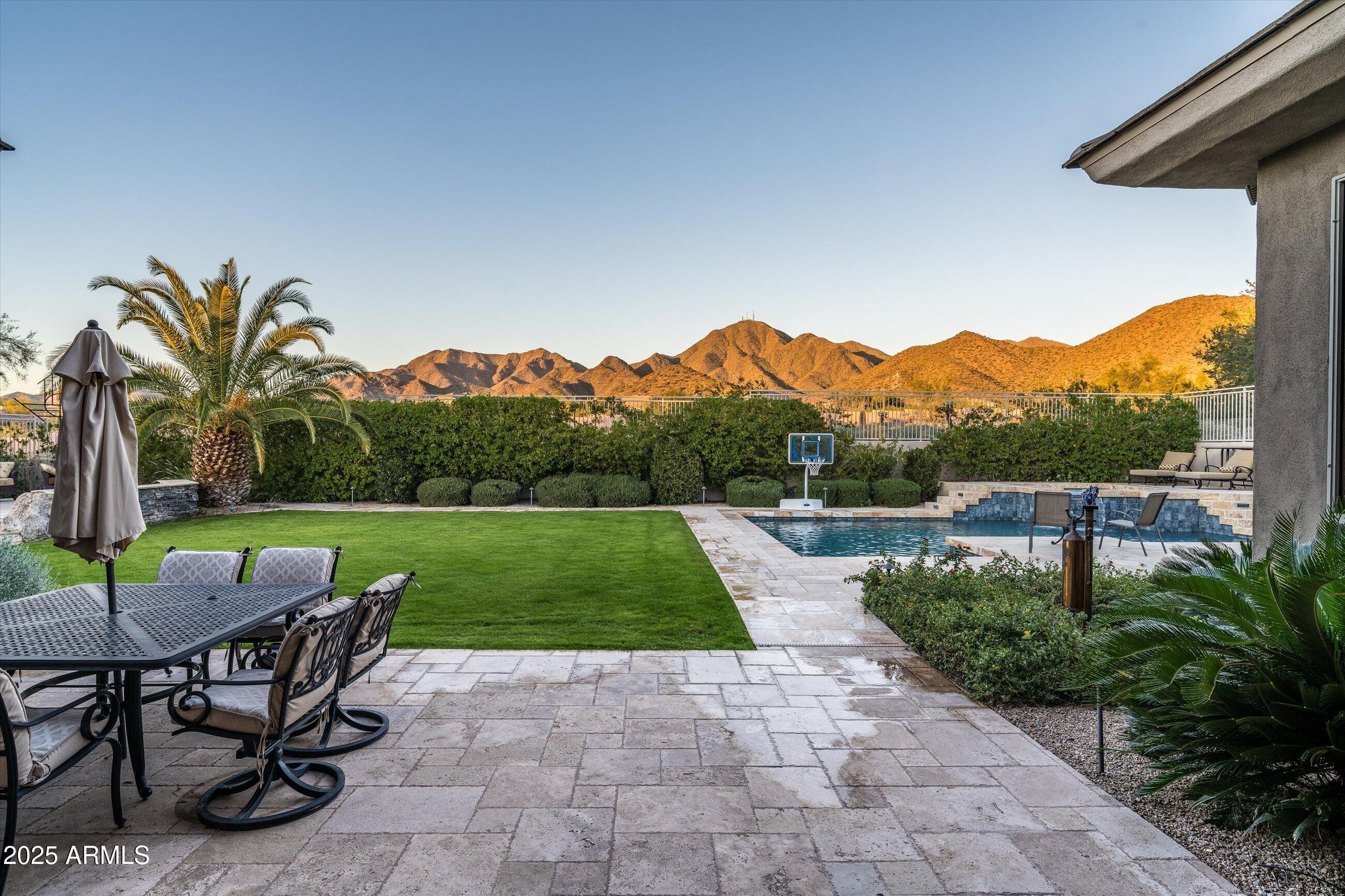 McDowell Mountain Ranch - Residential