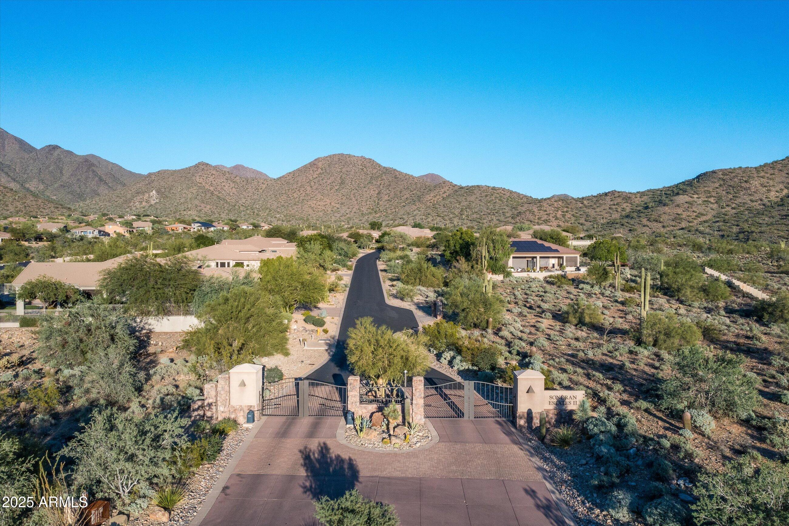 McDowell Mountain Ranch - Residential