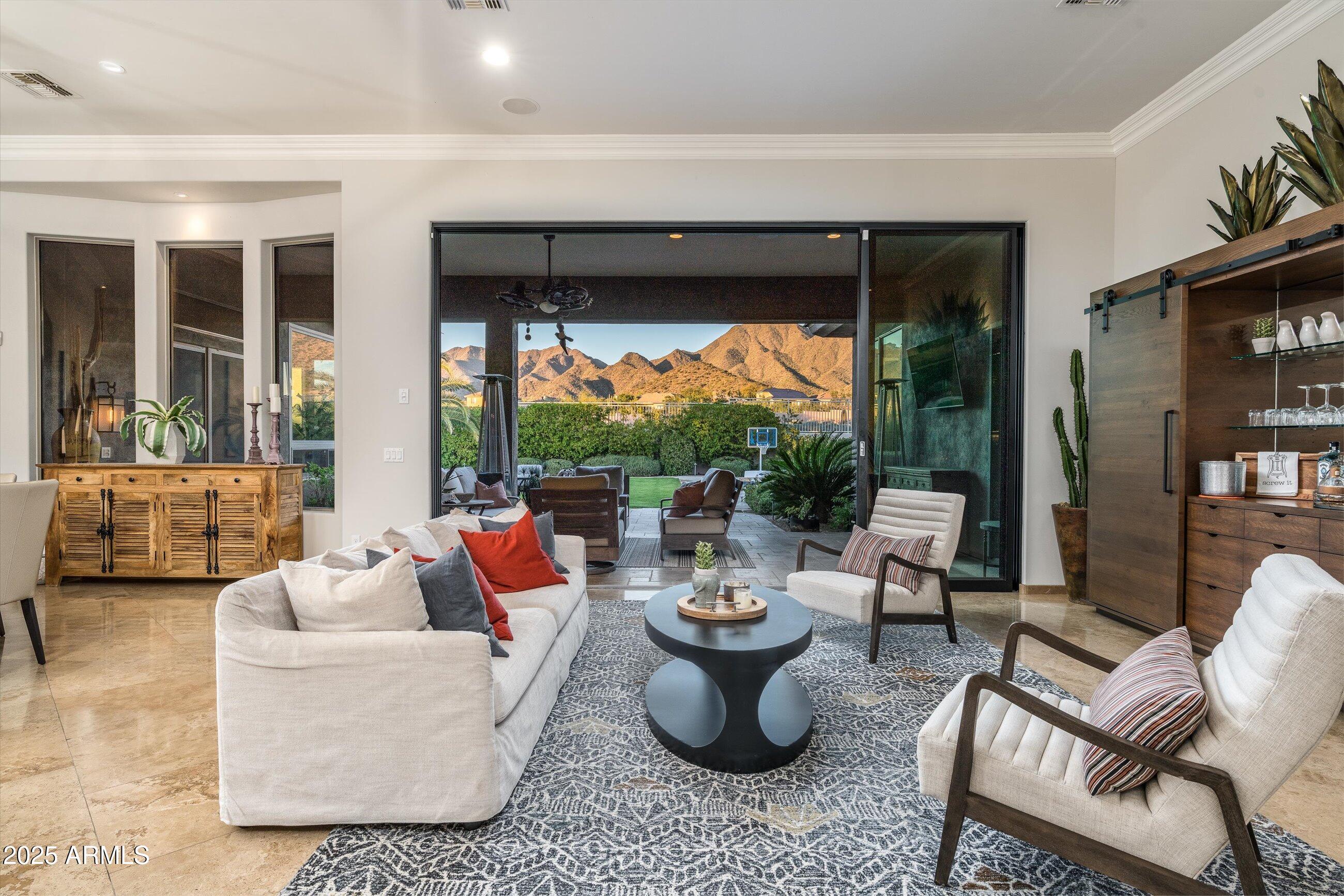 McDowell Mountain Ranch - Residential