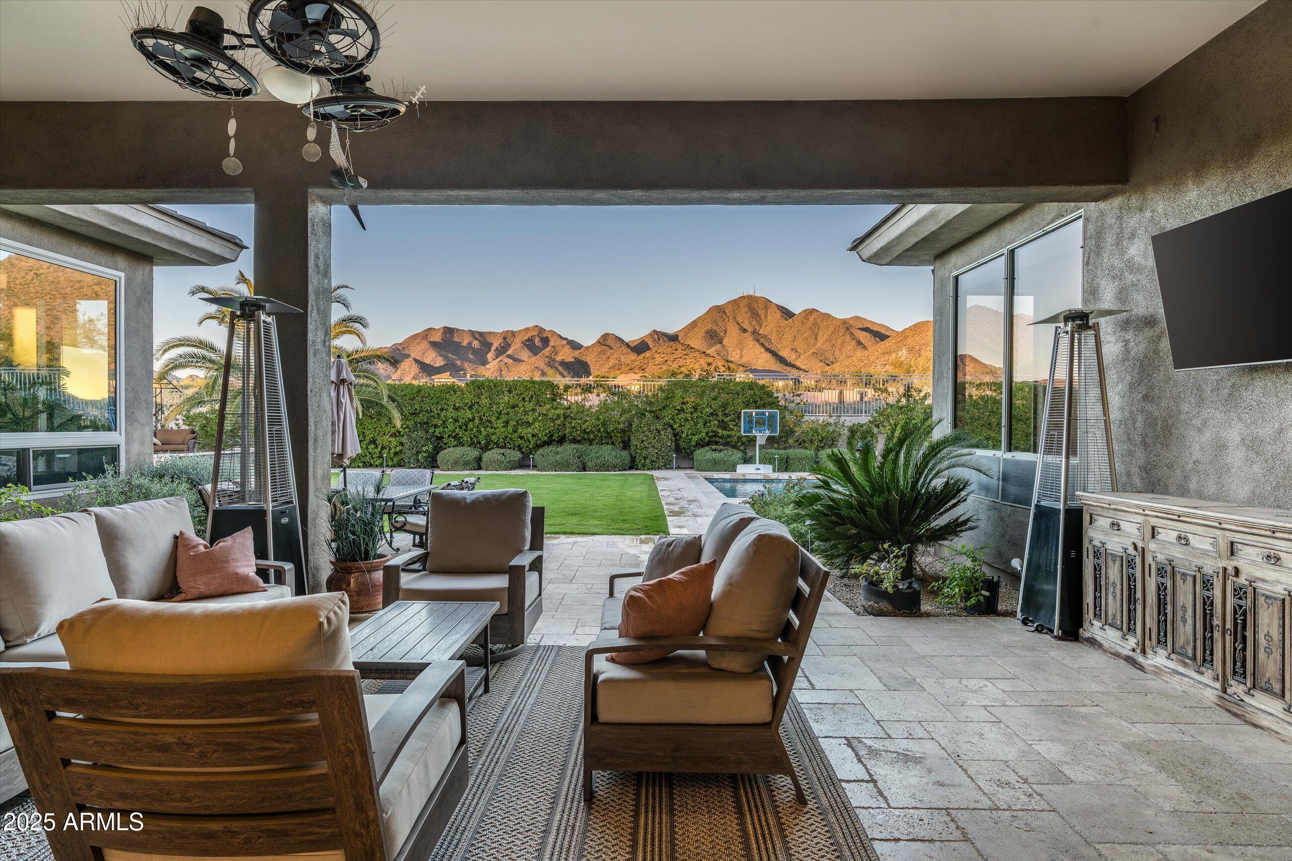 McDowell Mountain Ranch - Residential