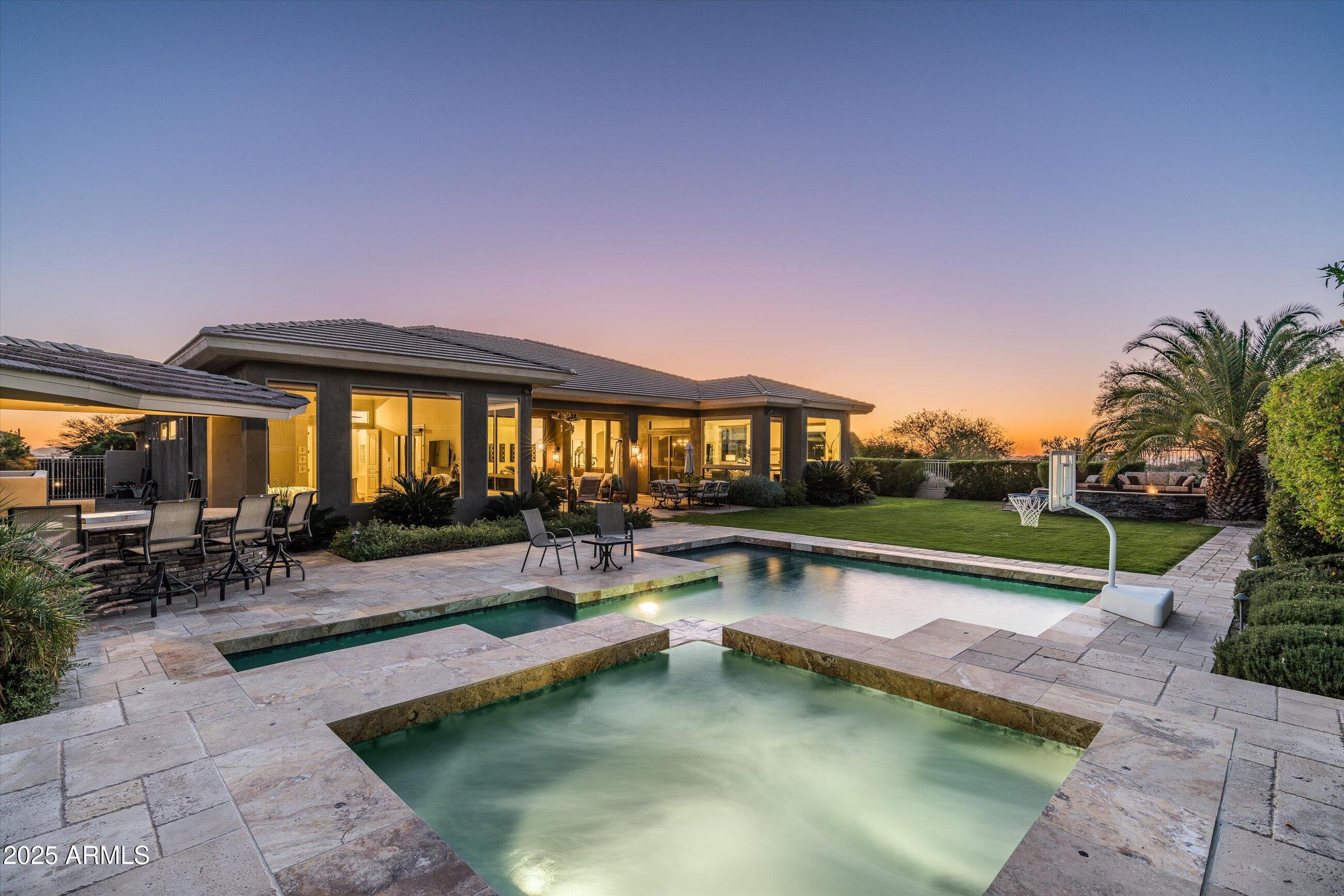 McDowell Mountain Ranch - Residential