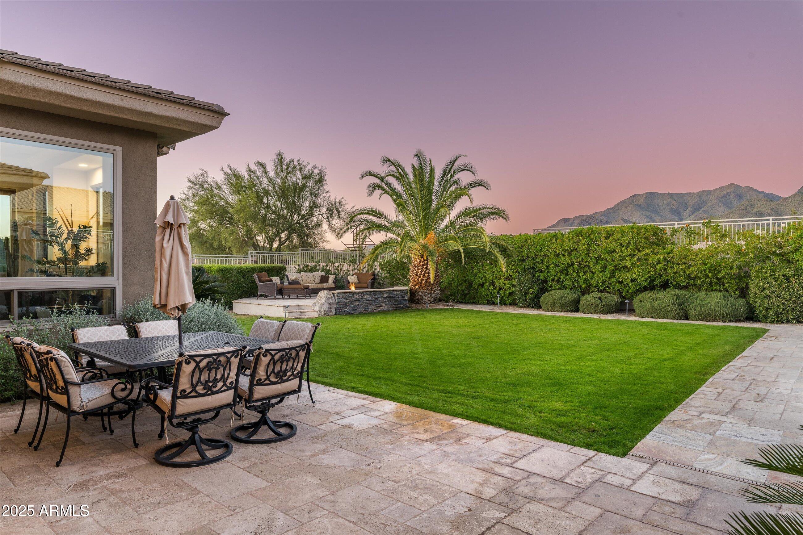 McDowell Mountain Ranch - Residential