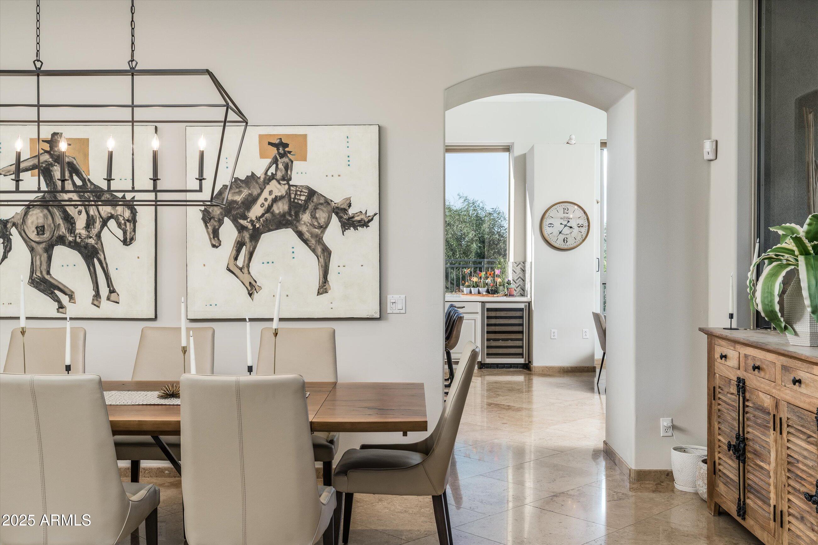 McDowell Mountain Ranch - Residential