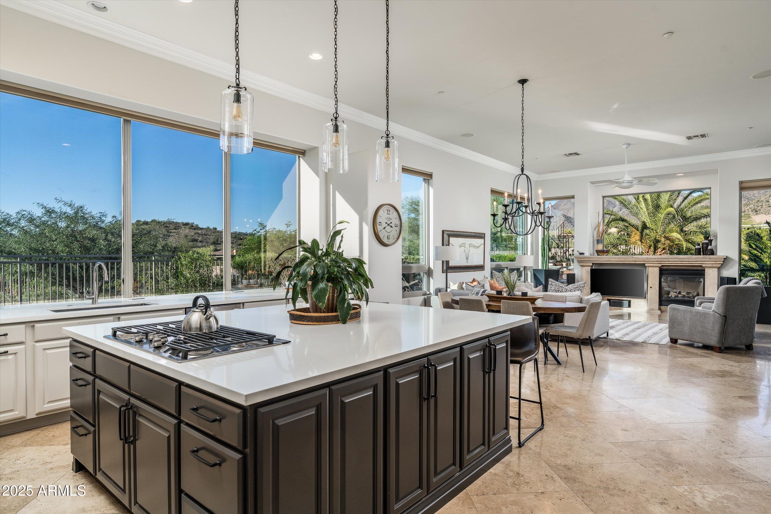 McDowell Mountain Ranch - Residential