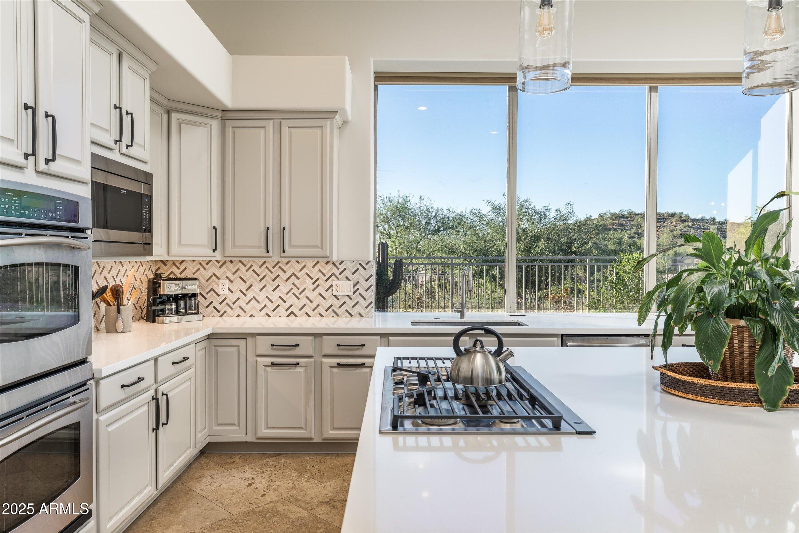 McDowell Mountain Ranch - Residential