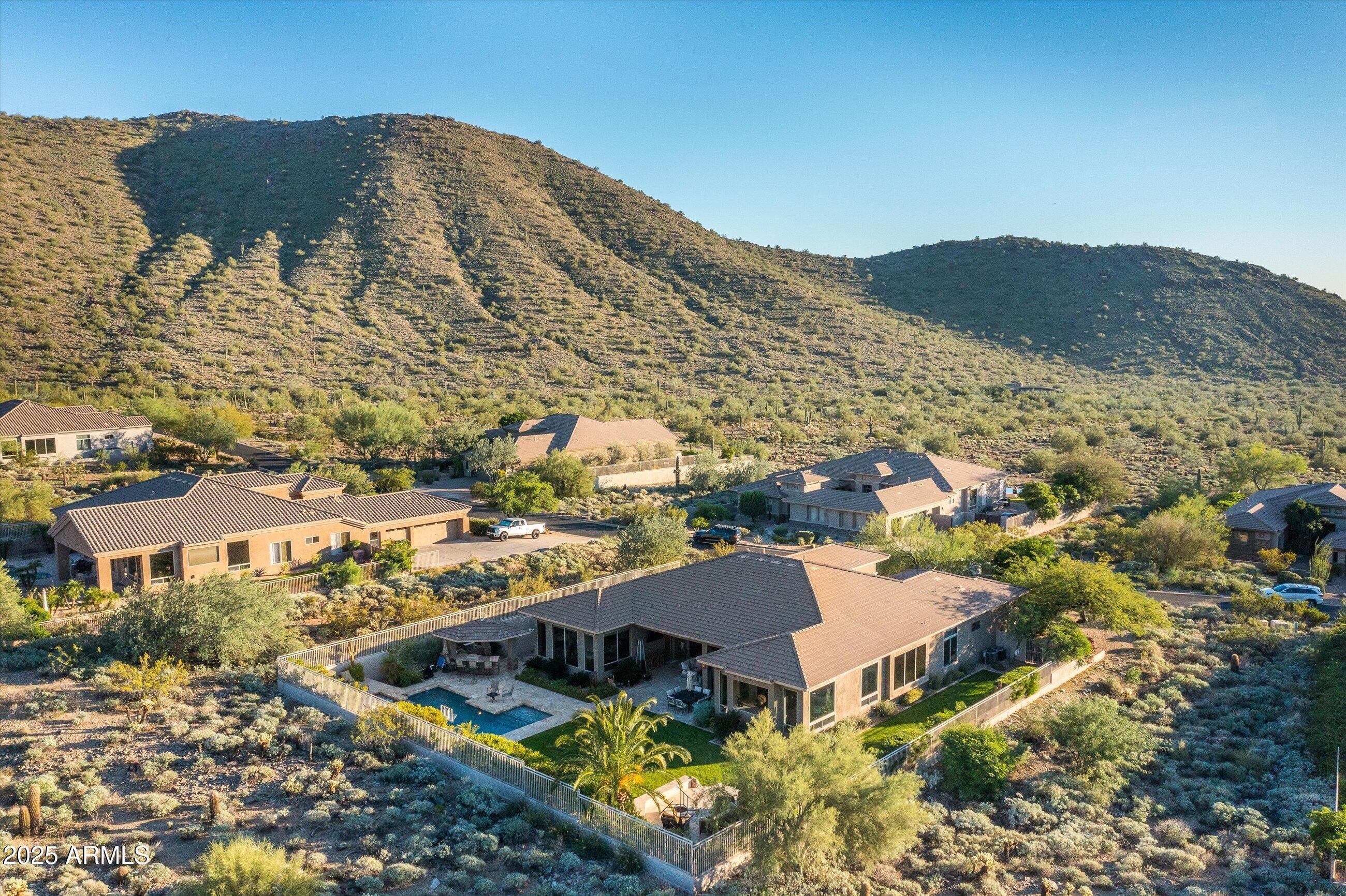 McDowell Mountain Ranch - Residential