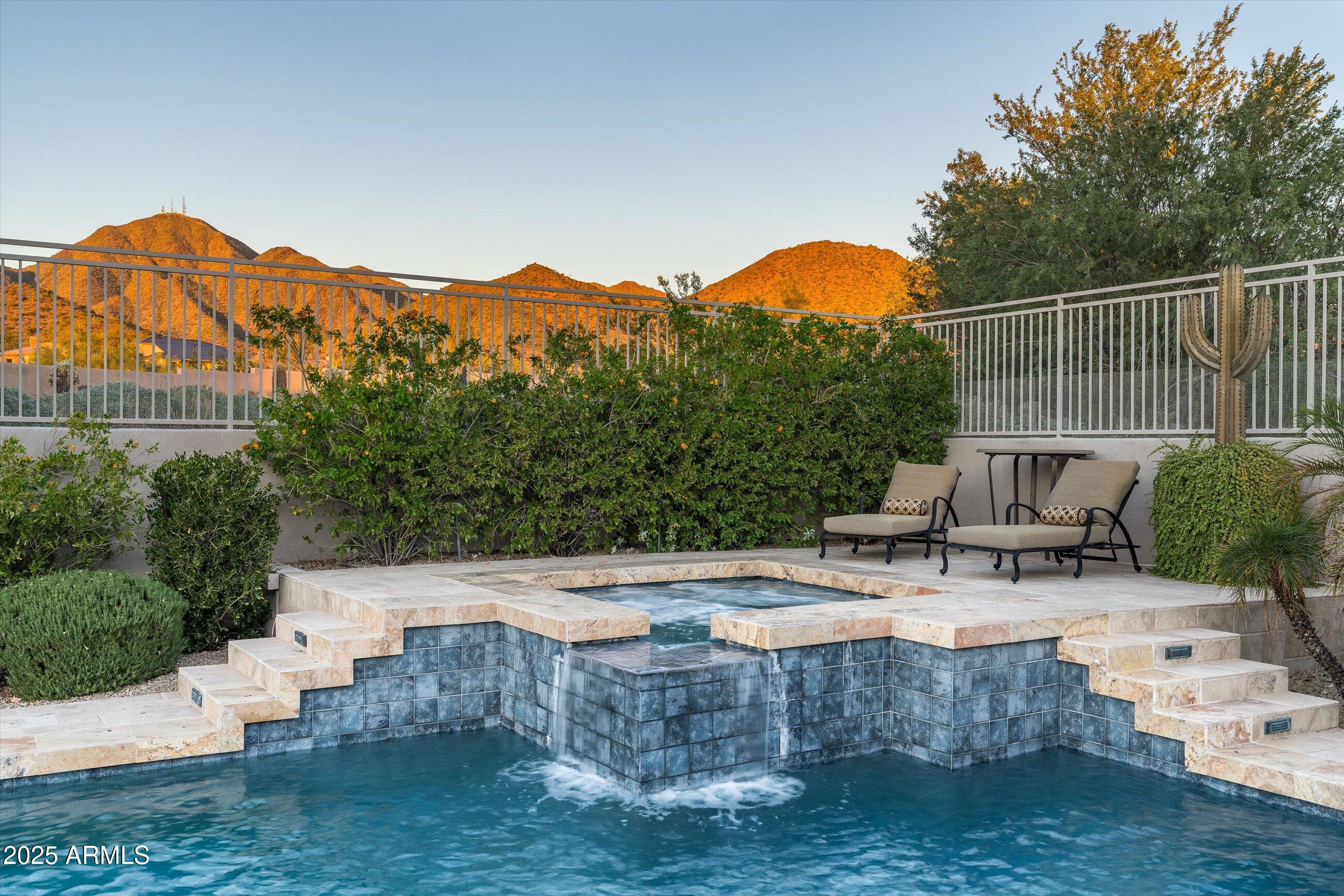 McDowell Mountain Ranch - Residential