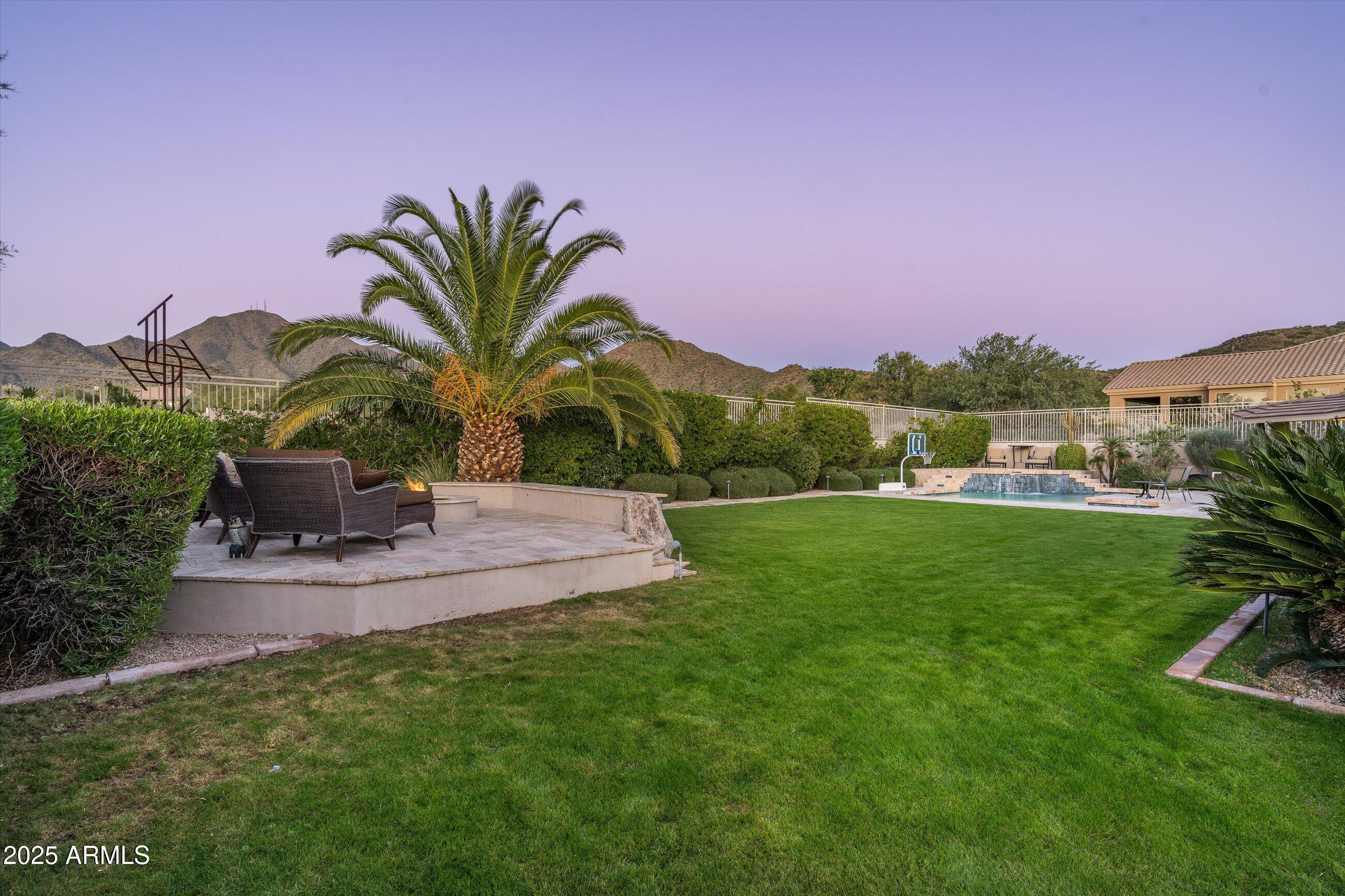 McDowell Mountain Ranch - Residential