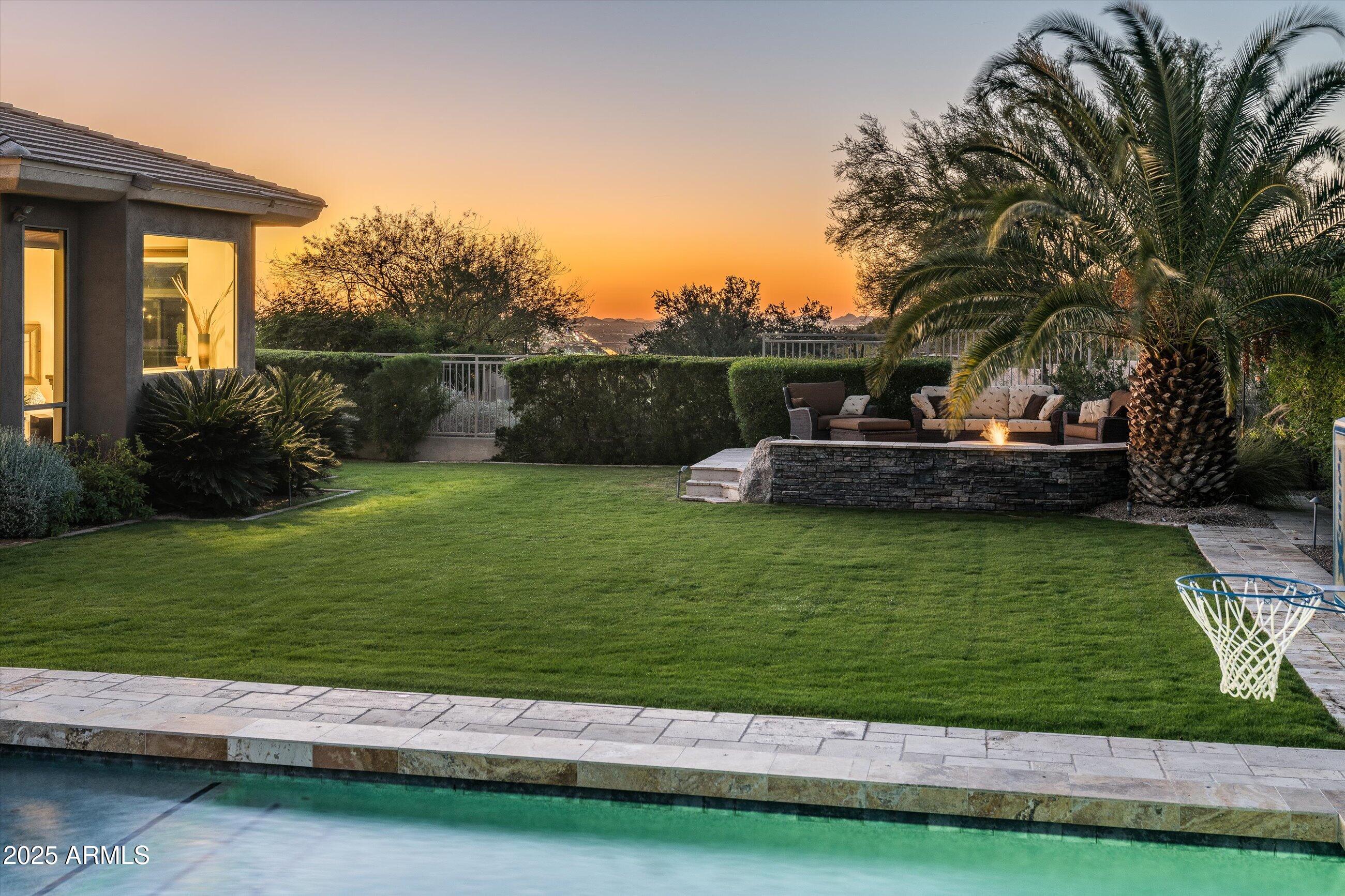 McDowell Mountain Ranch - Residential