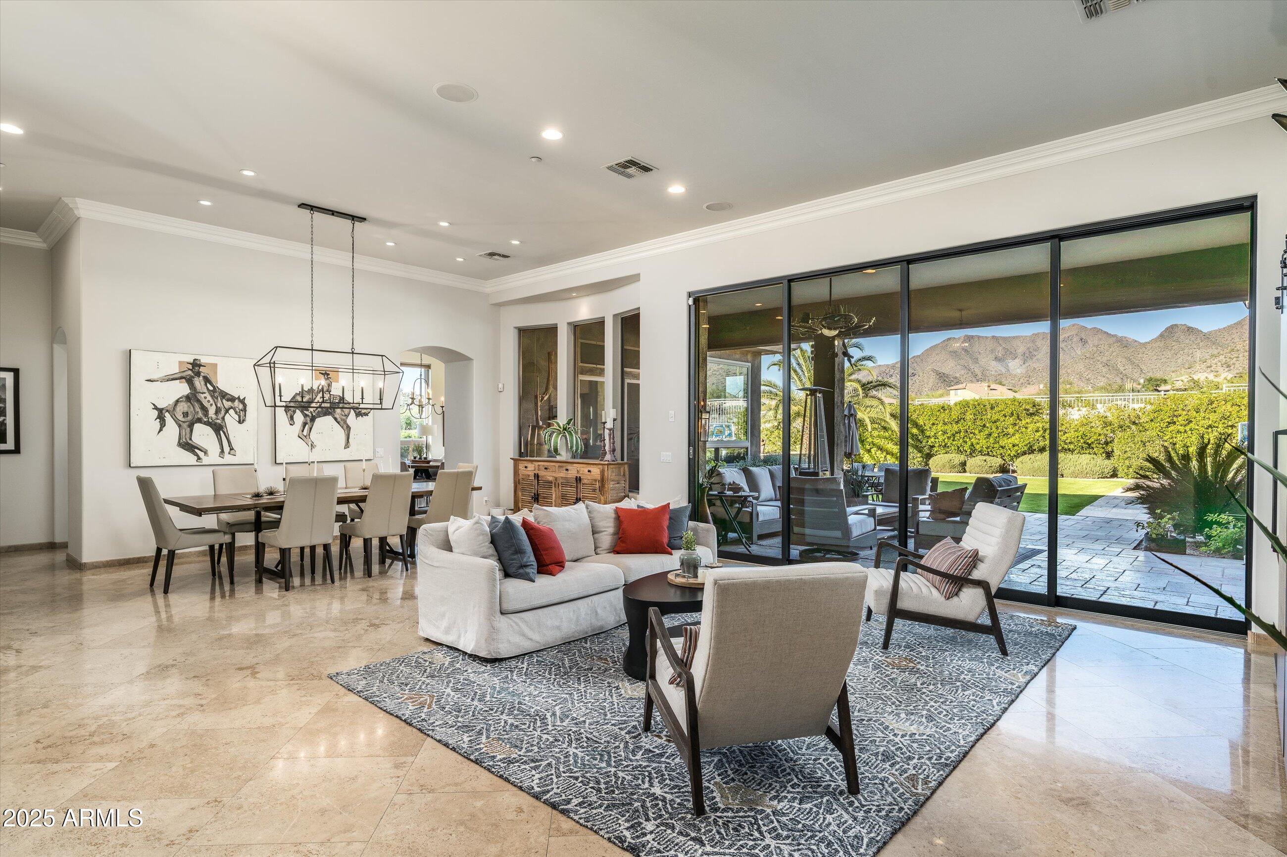 McDowell Mountain Ranch - Residential