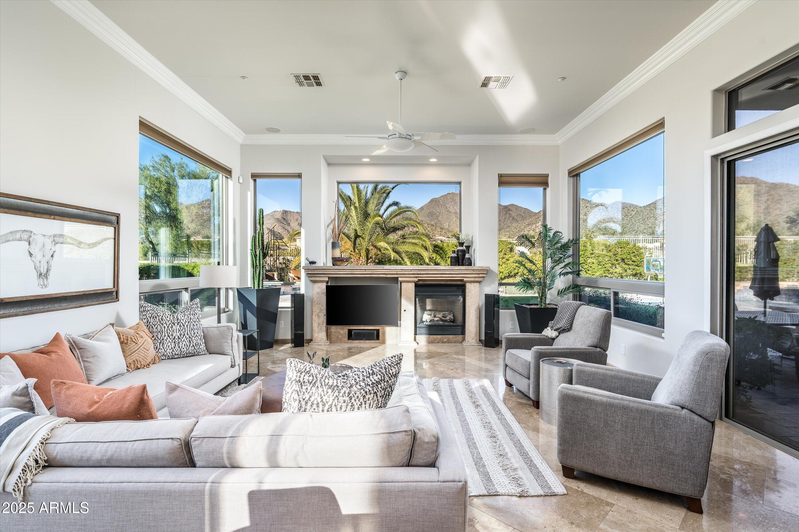 McDowell Mountain Ranch - Residential