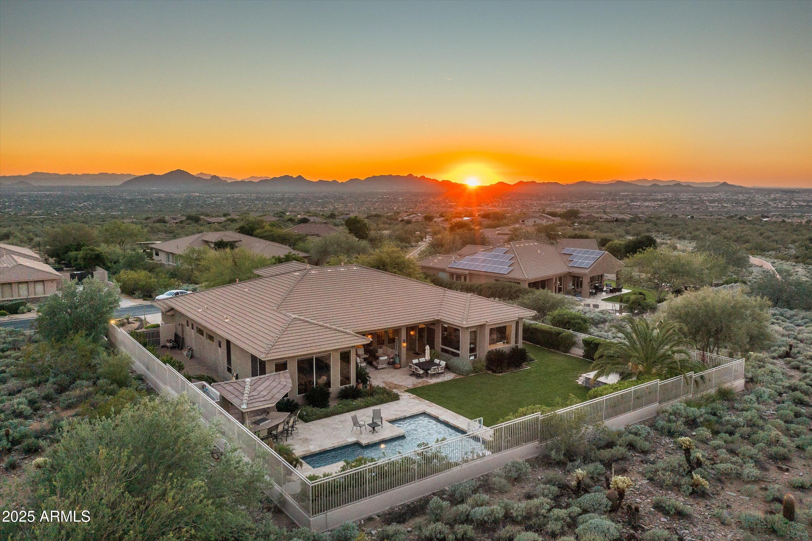 McDowell Mountain Ranch - Residential