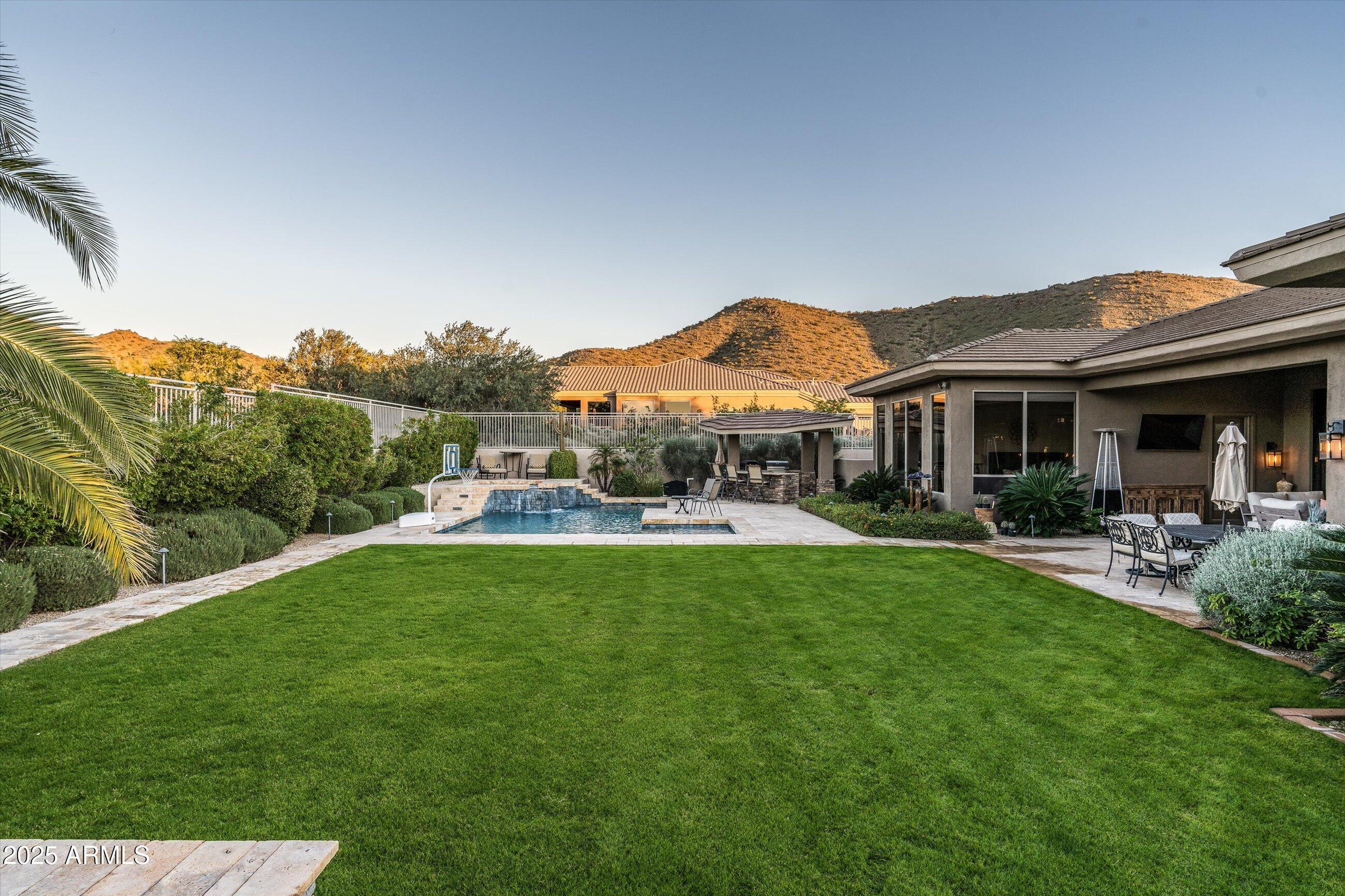 McDowell Mountain Ranch - Residential