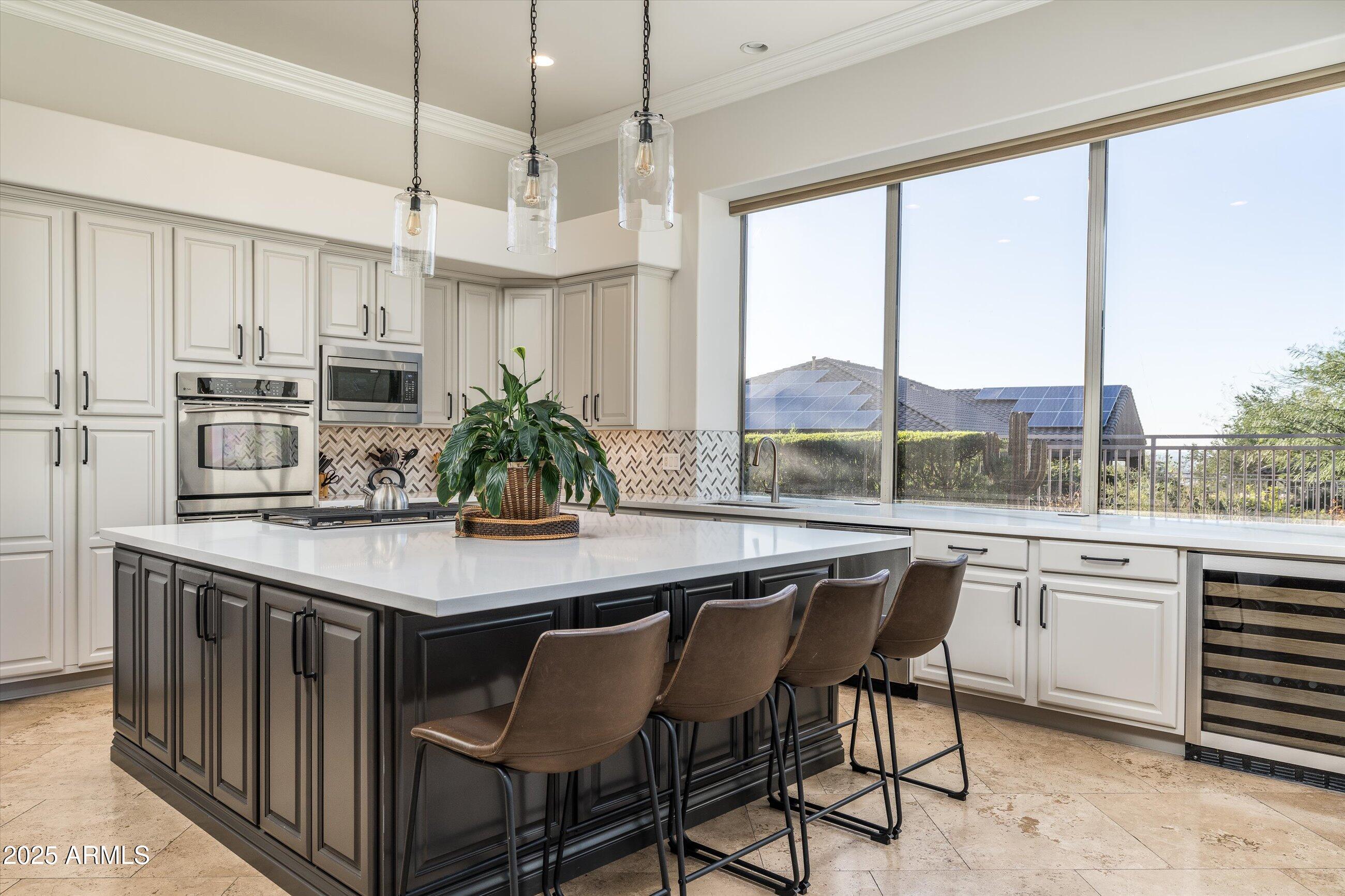 McDowell Mountain Ranch - Residential