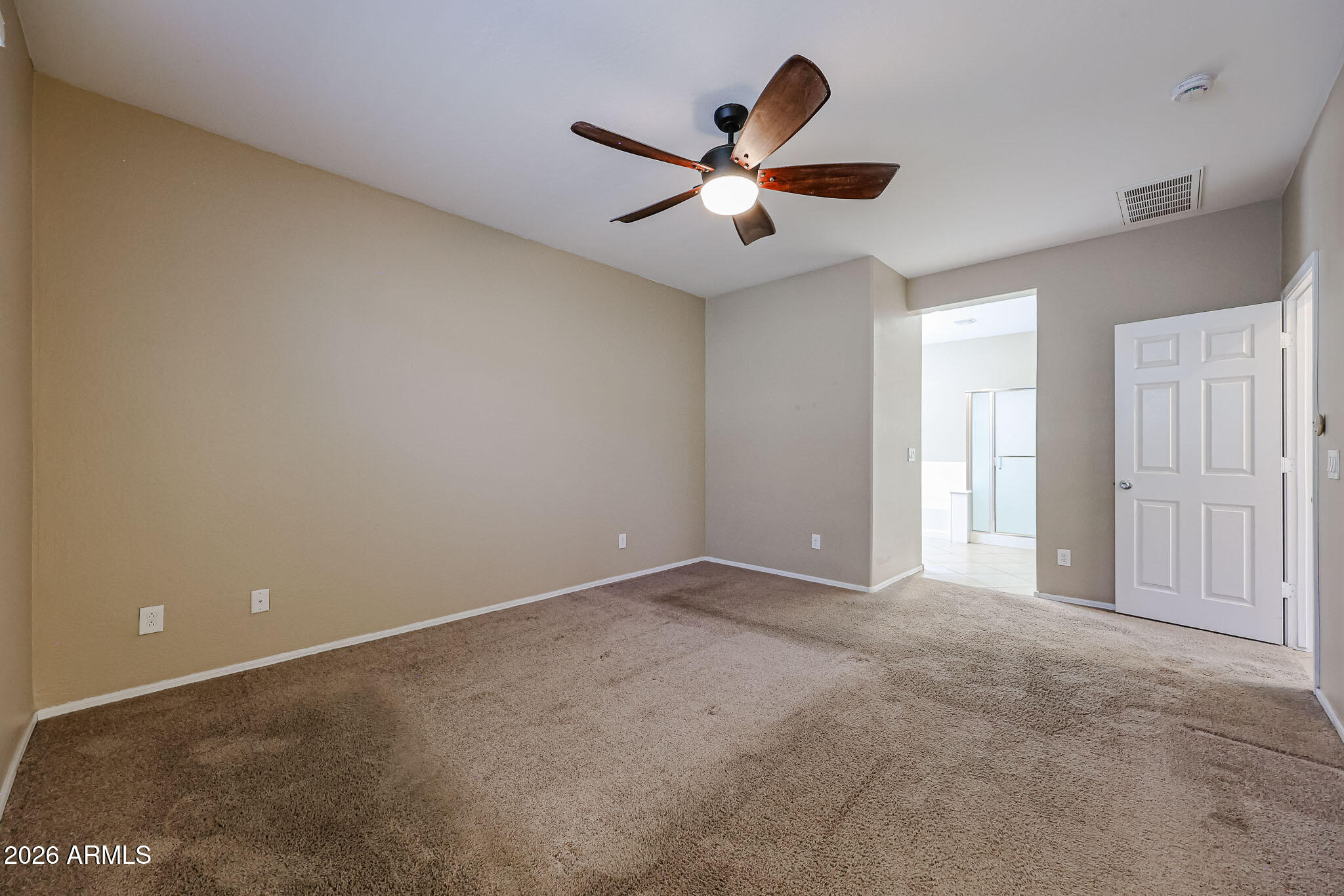 COLDWATER RANCH UNIT 1 2 - Residential Lease