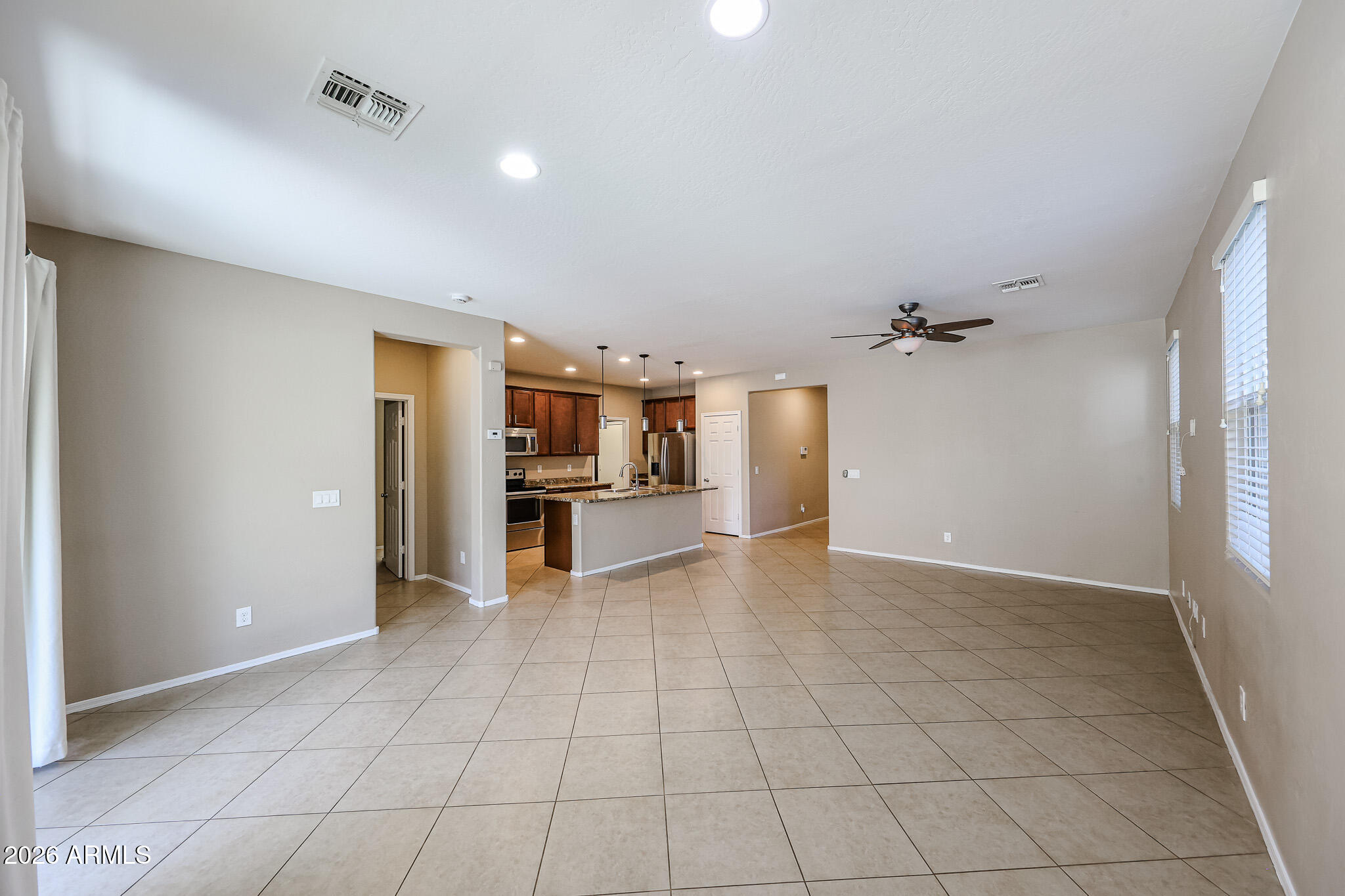 COLDWATER RANCH UNIT 1 2 - Residential Lease