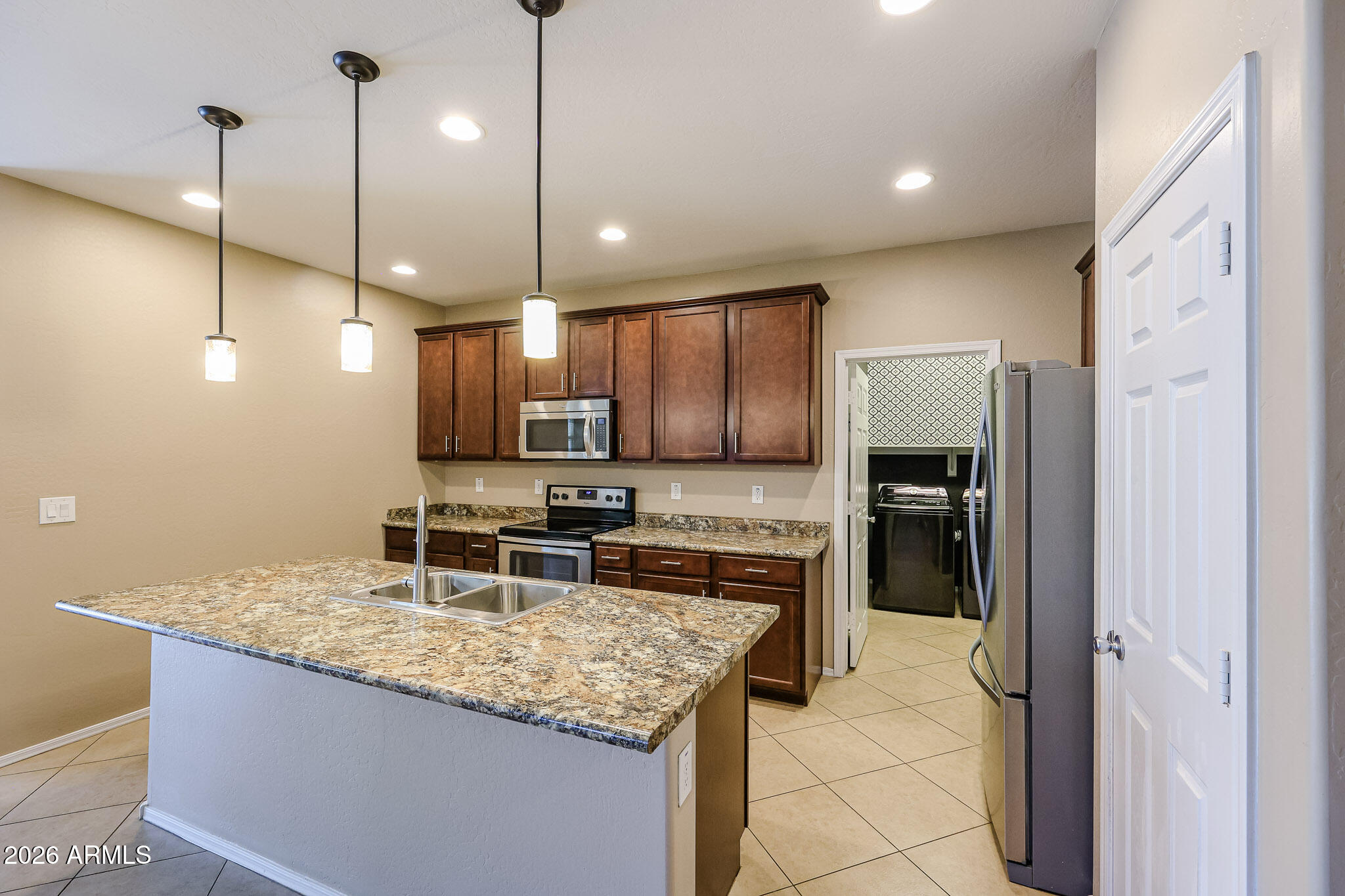 COLDWATER RANCH UNIT 1 2 - Residential Lease