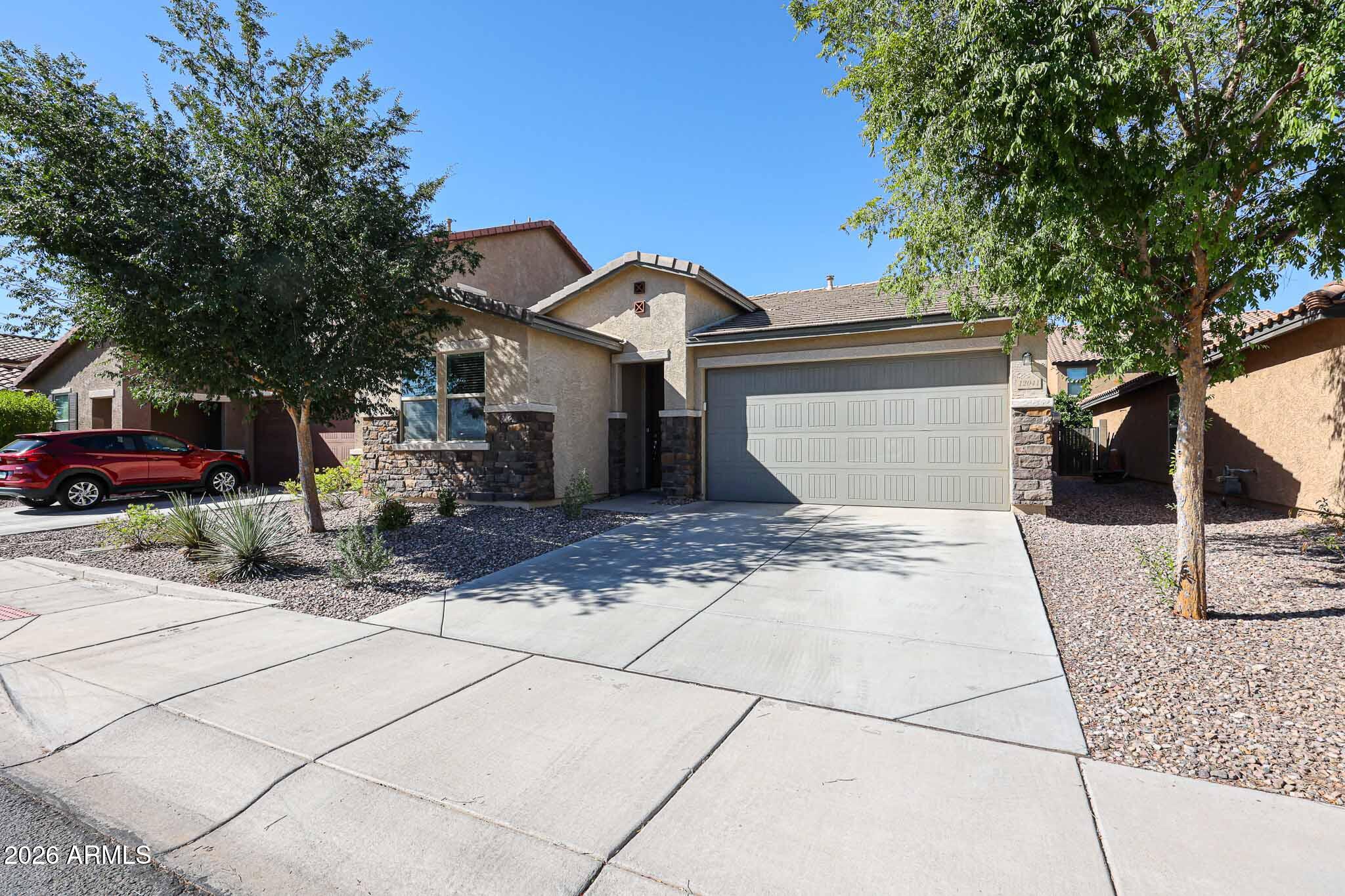 COLDWATER RANCH UNIT 1 2 - Residential Lease