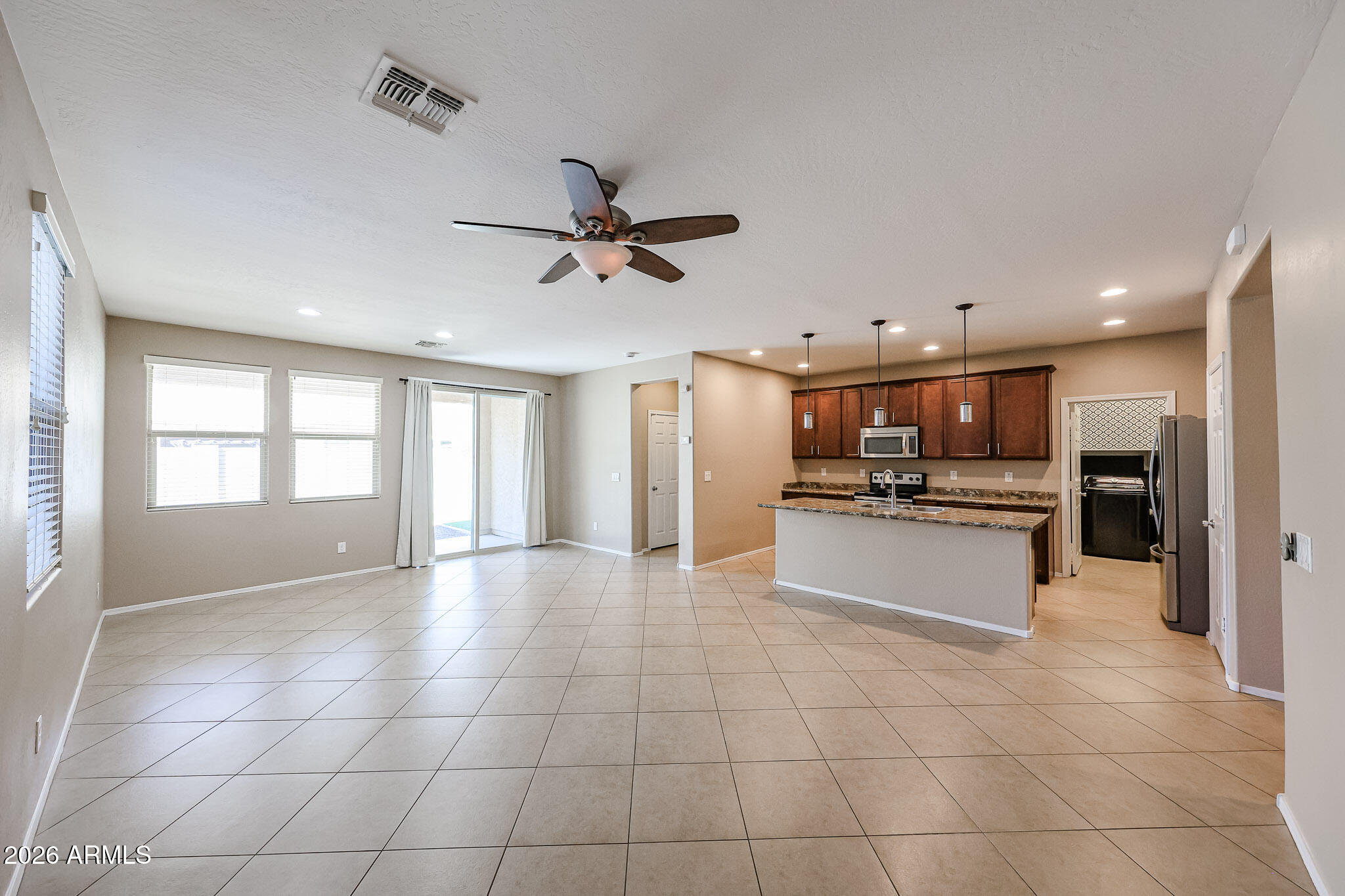 COLDWATER RANCH UNIT 1 2 - Residential Lease