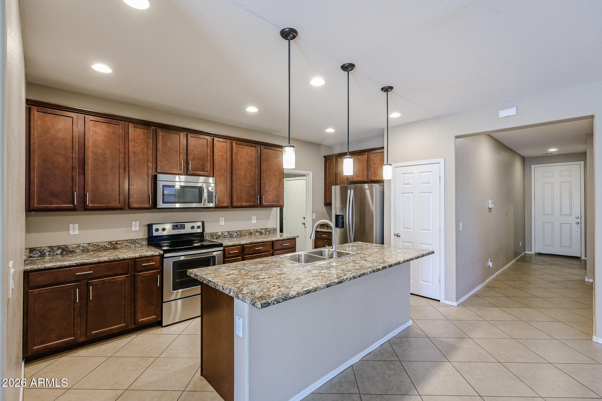 COLDWATER RANCH UNIT 1 2 - Residential Lease