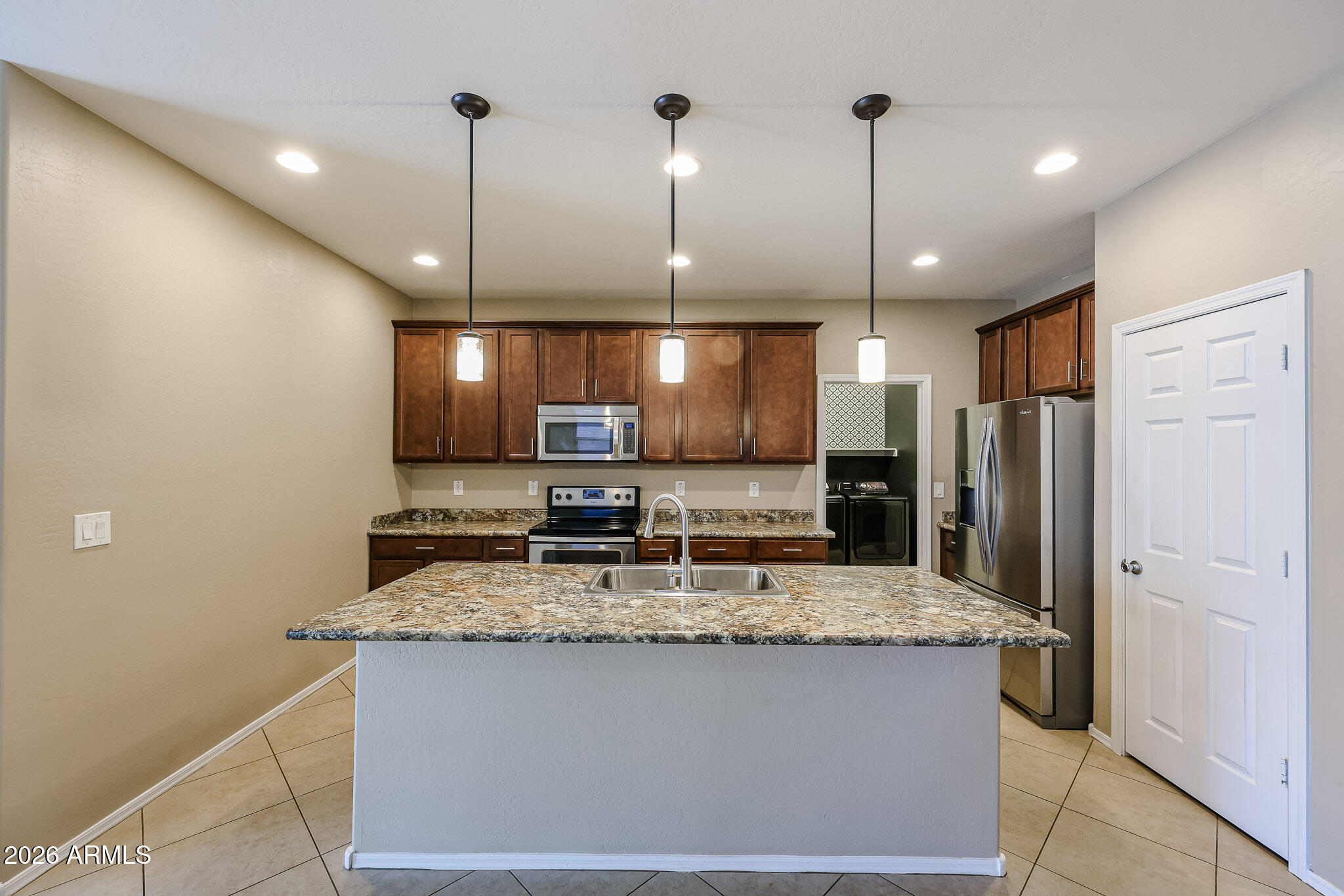 COLDWATER RANCH UNIT 1 2 - Residential Lease