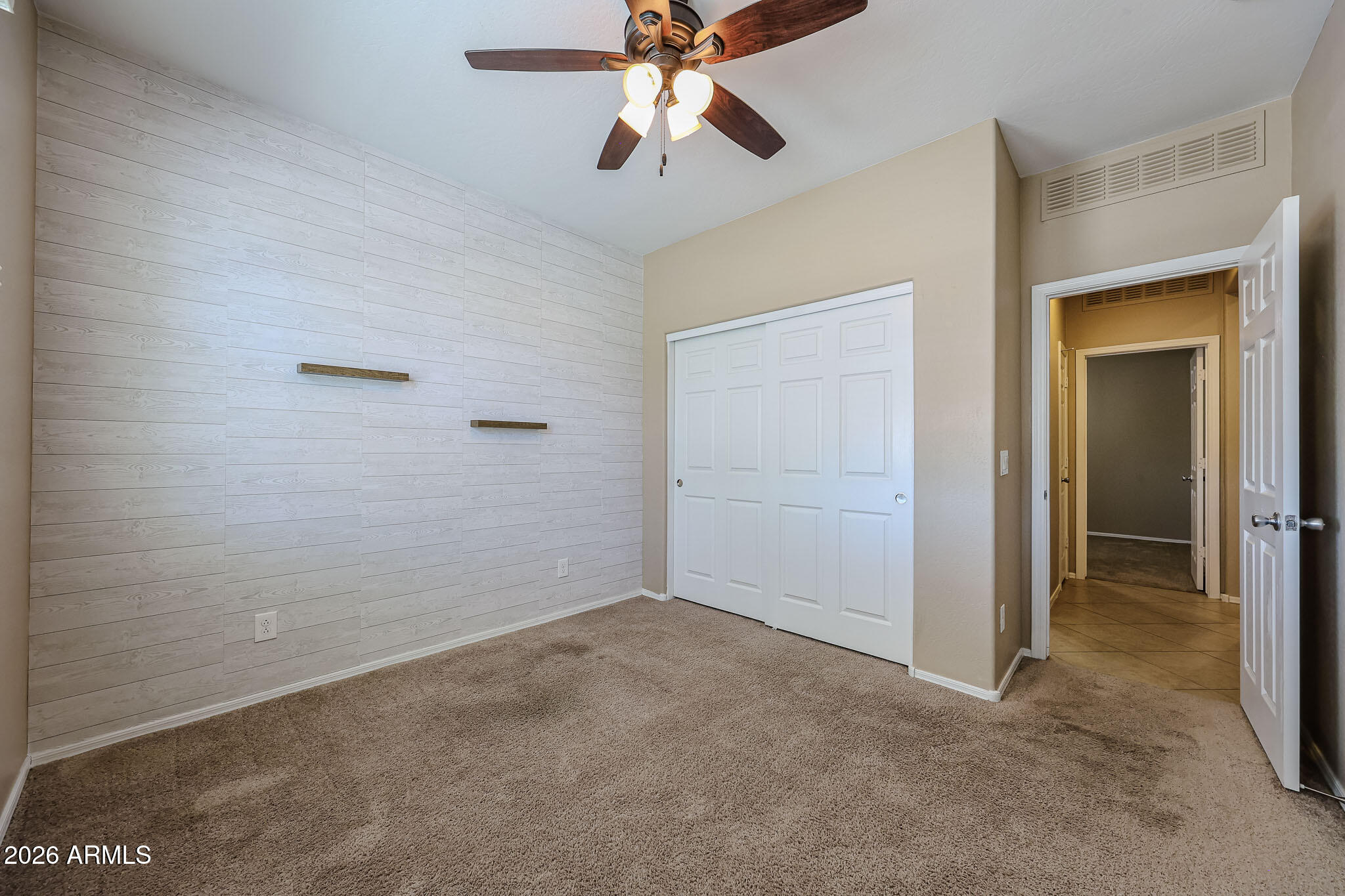 COLDWATER RANCH UNIT 1 2 - Residential Lease