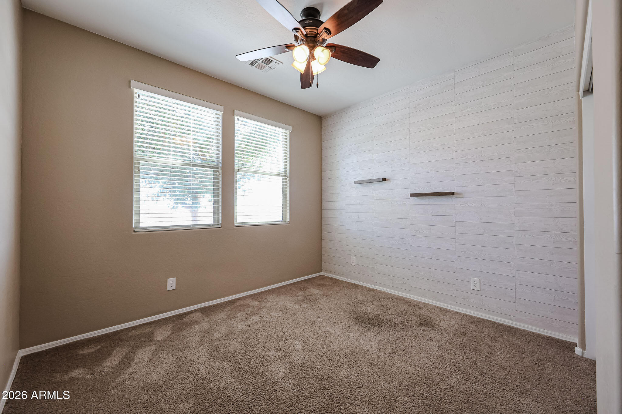 COLDWATER RANCH UNIT 1 2 - Residential Lease