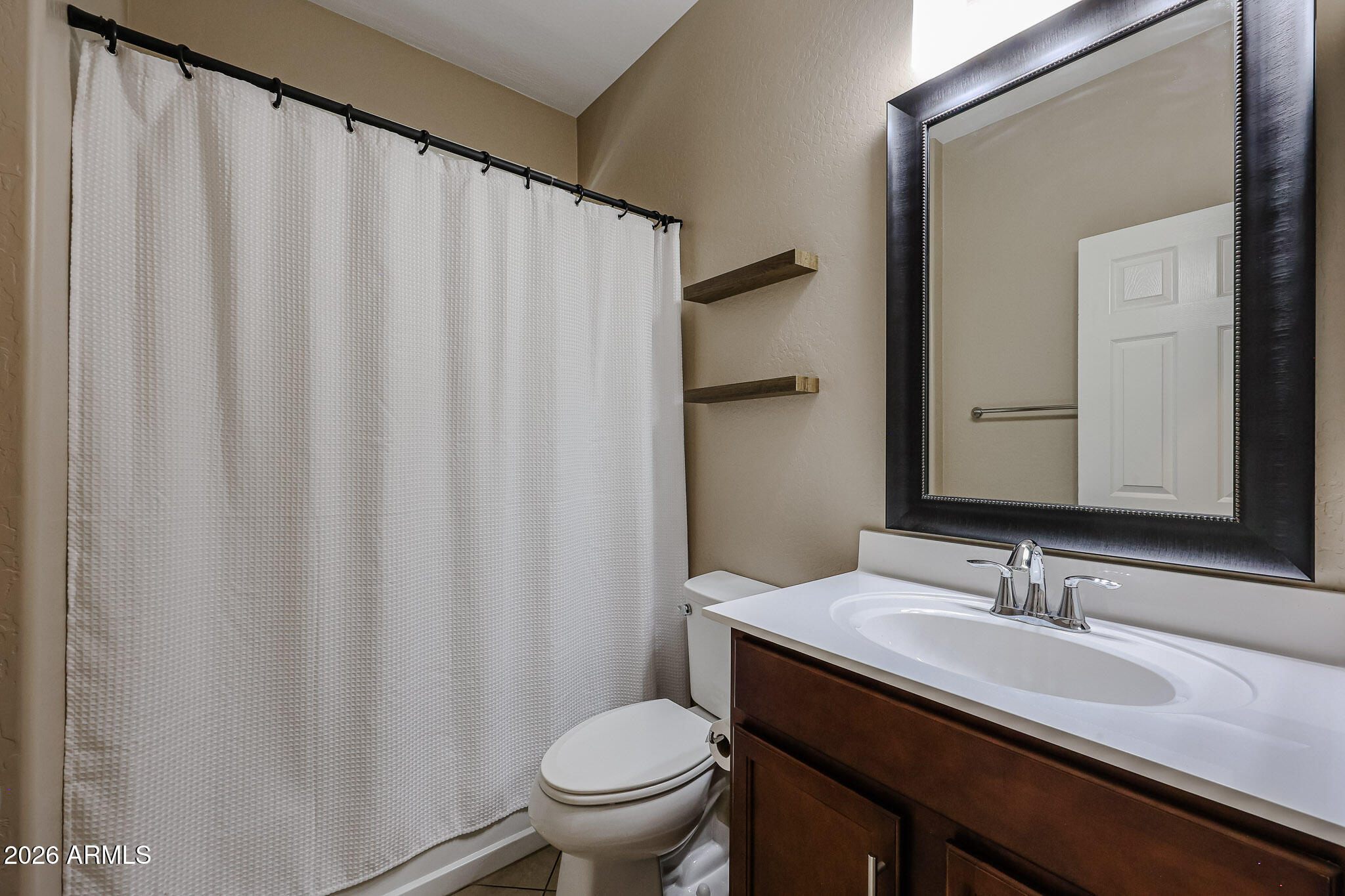 COLDWATER RANCH UNIT 1 2 - Residential Lease