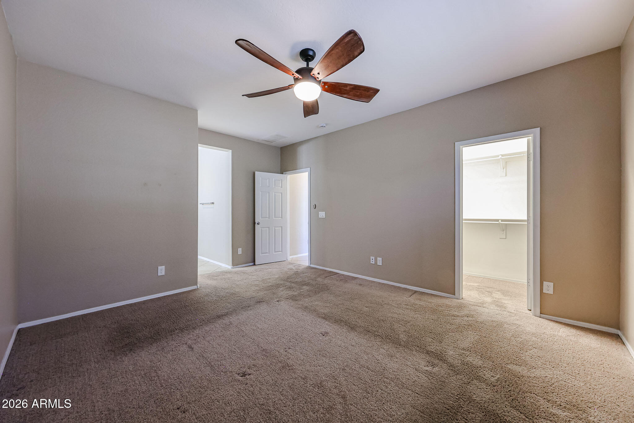 COLDWATER RANCH UNIT 1 2 - Residential Lease