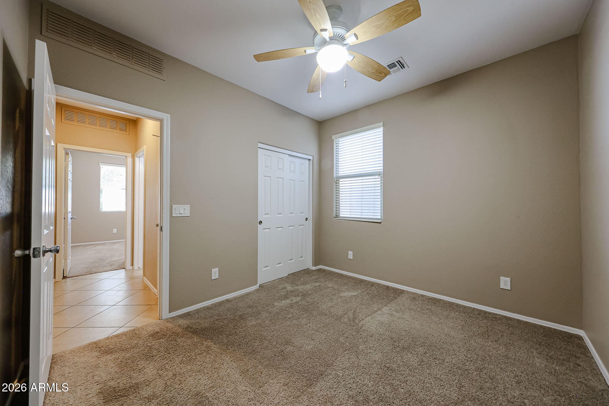 COLDWATER RANCH UNIT 1 2 - Residential Lease