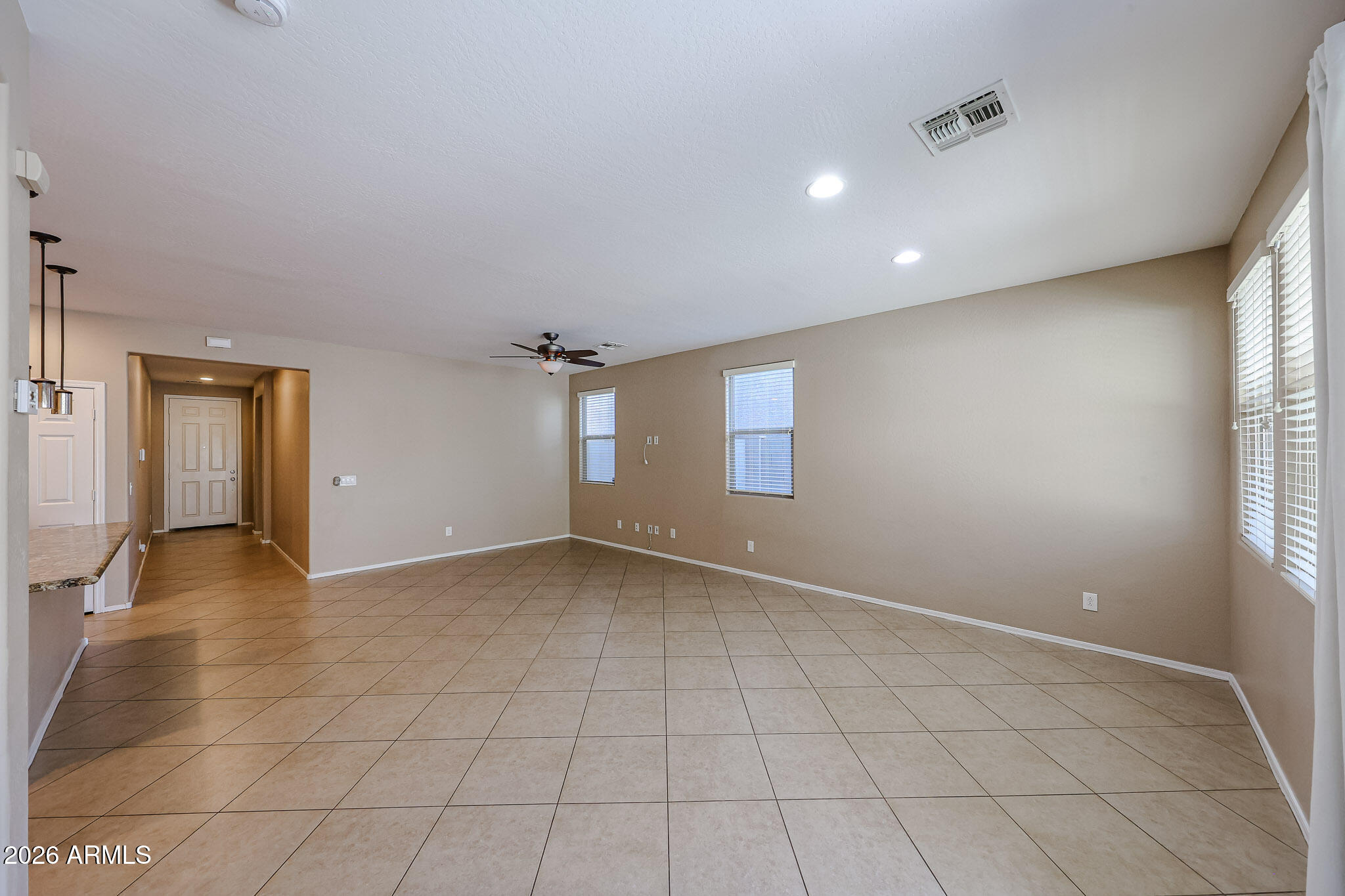 COLDWATER RANCH UNIT 1 2 - Residential Lease
