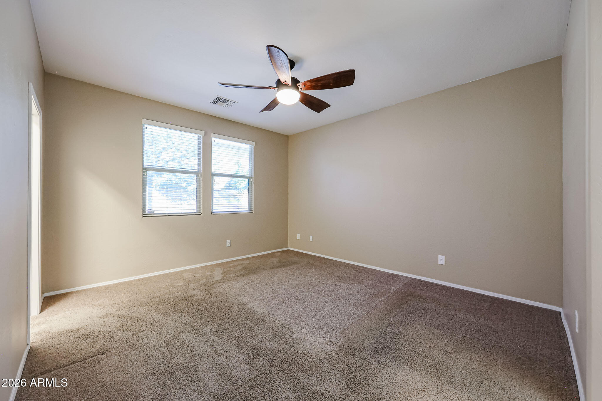COLDWATER RANCH UNIT 1 2 - Residential Lease