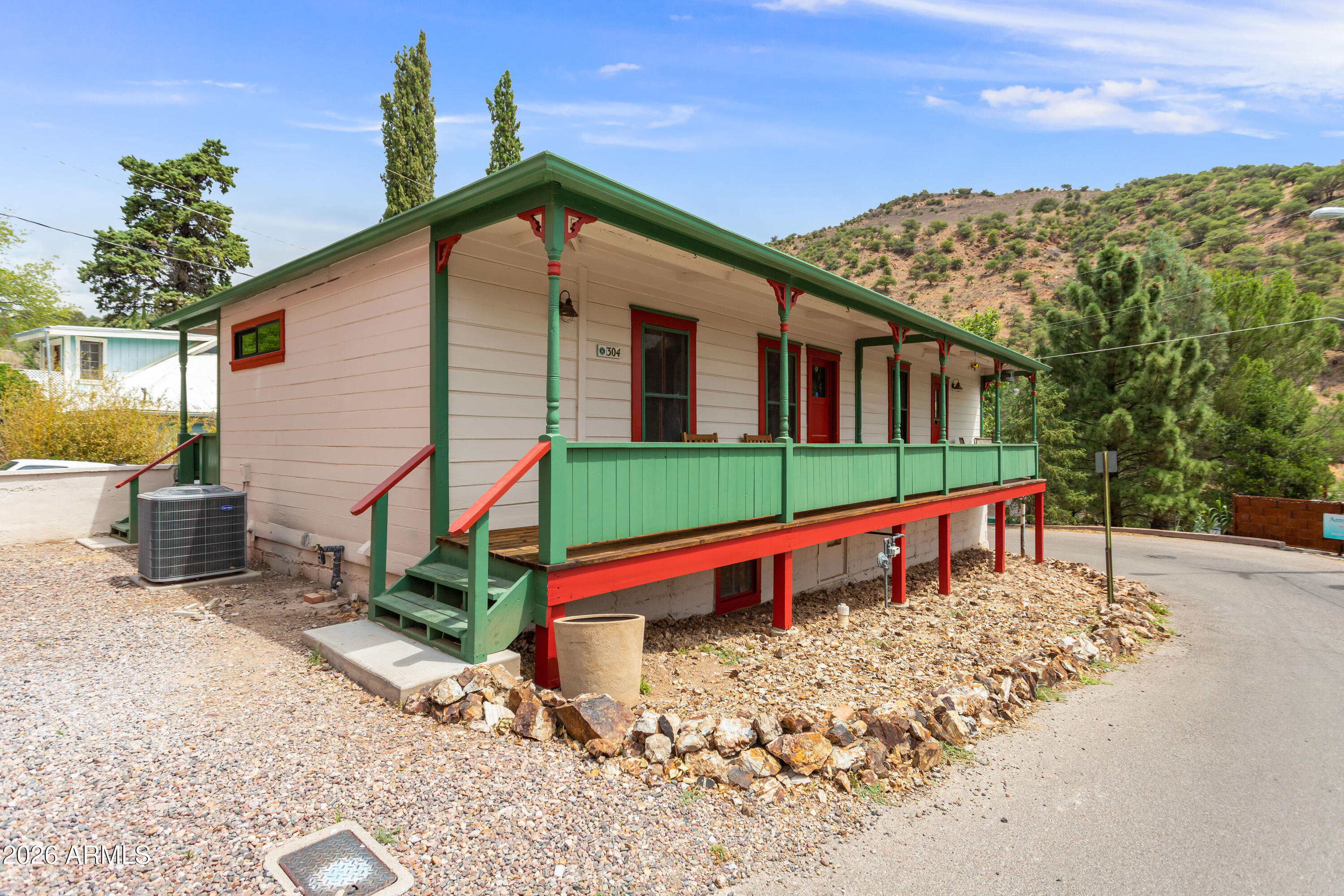 MAMIE - Residential