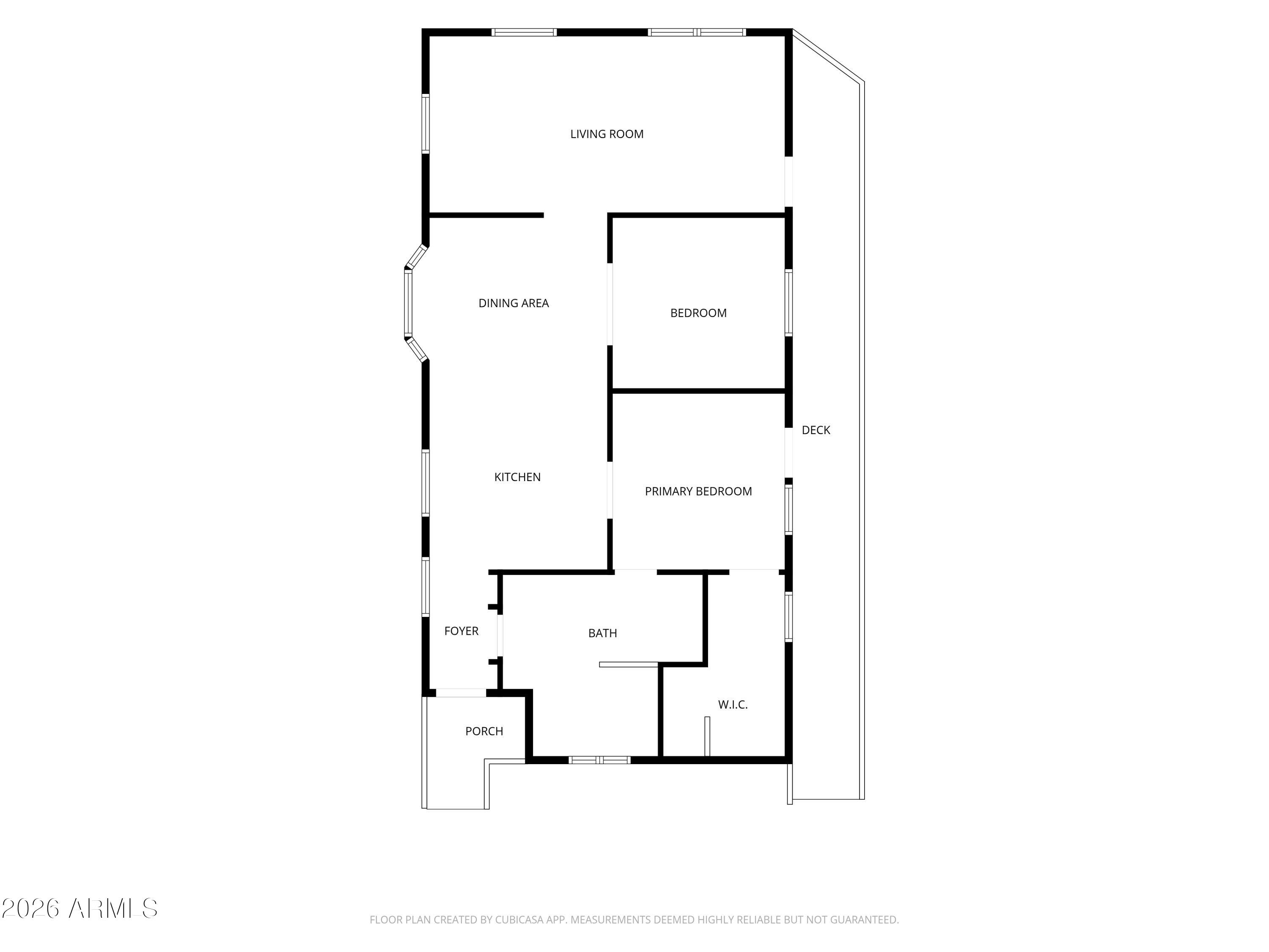 MAMIE - Residential