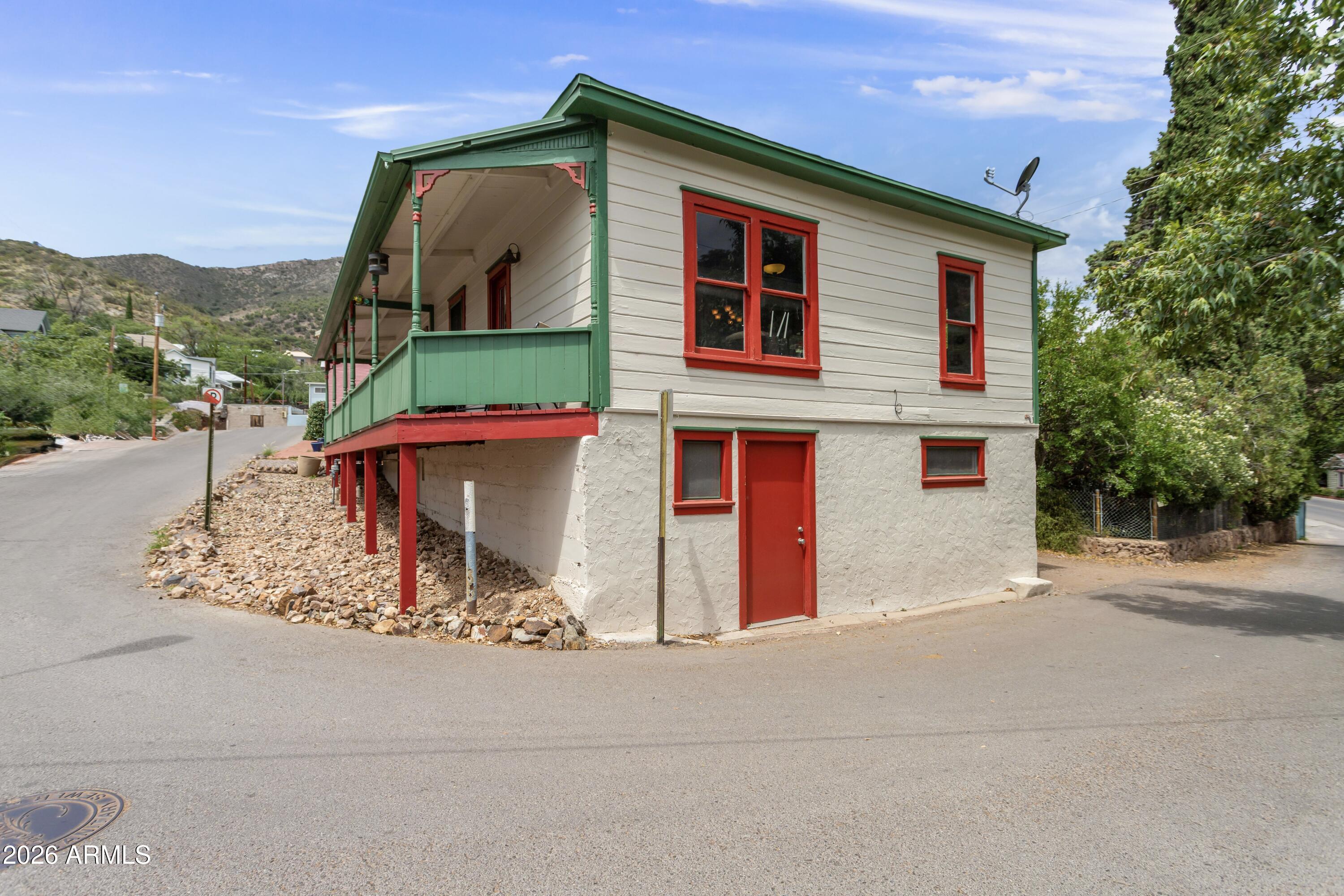 MAMIE - Residential