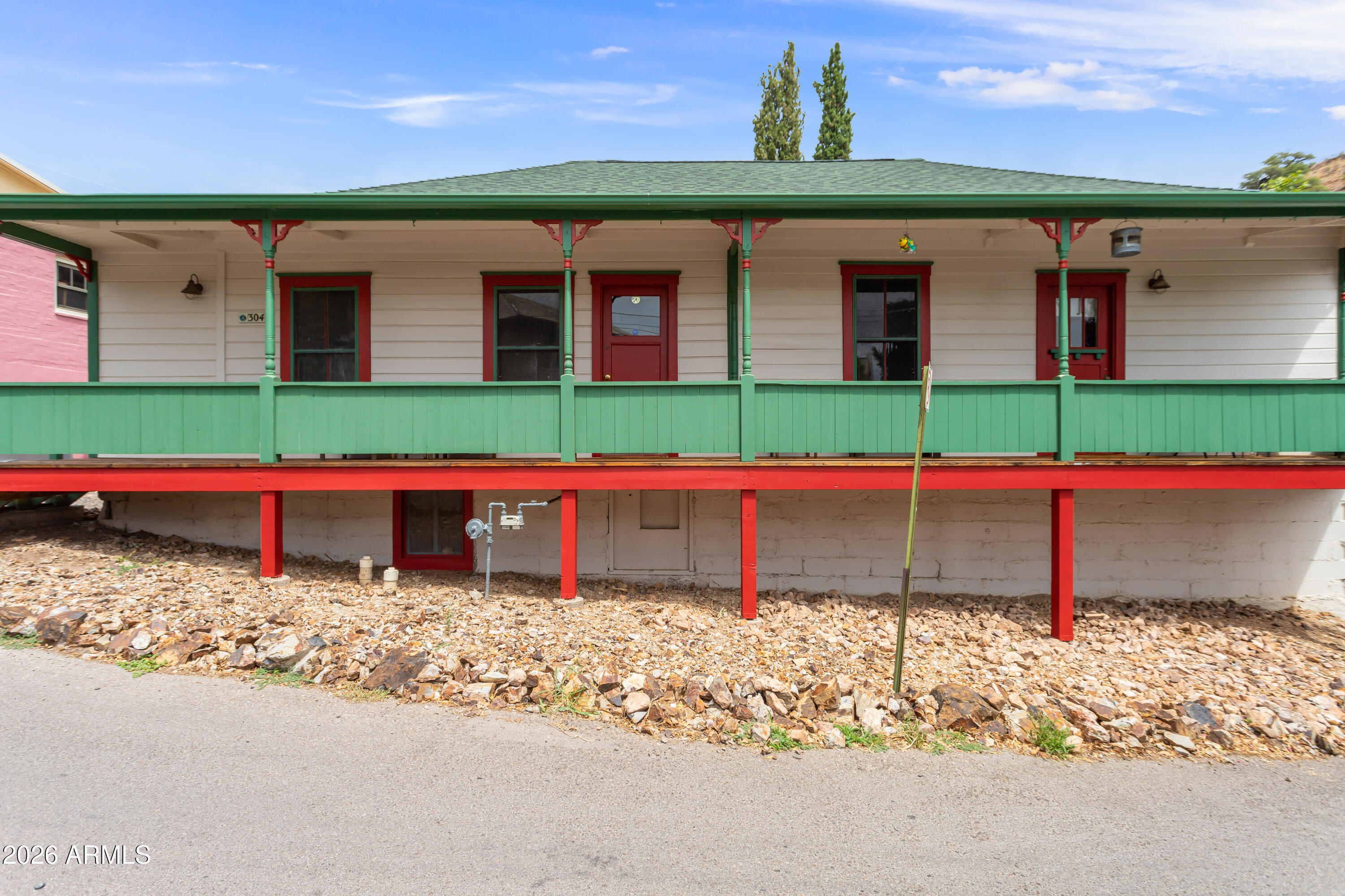 MAMIE - Residential