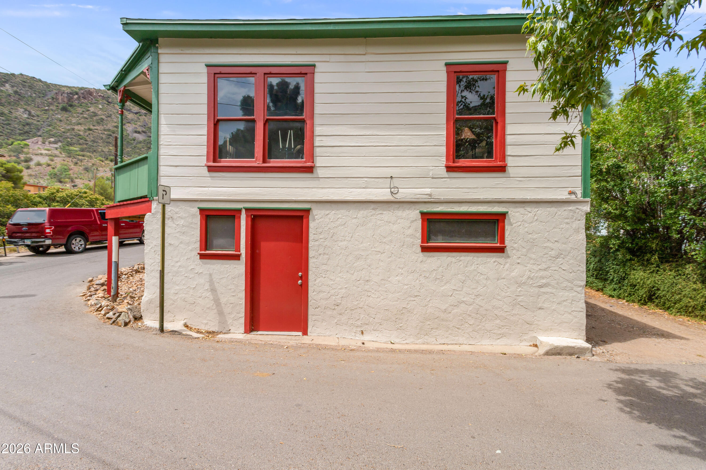MAMIE - Residential