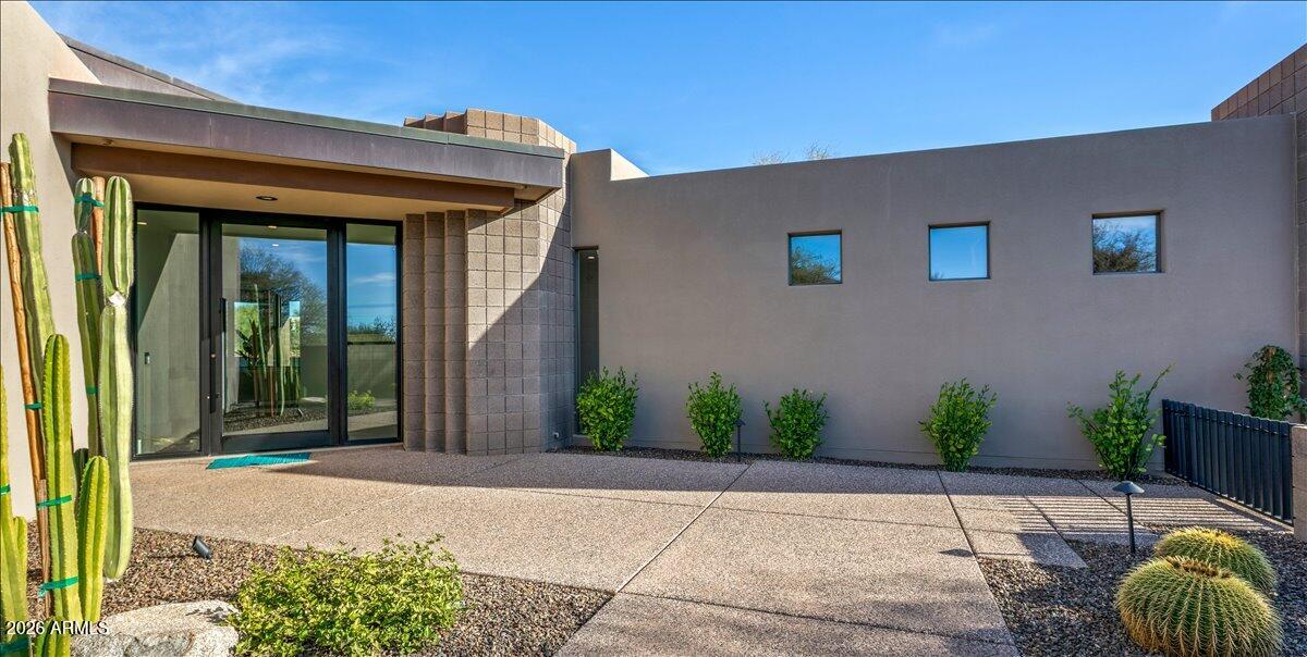DESERT MOUNTAIN - Residential