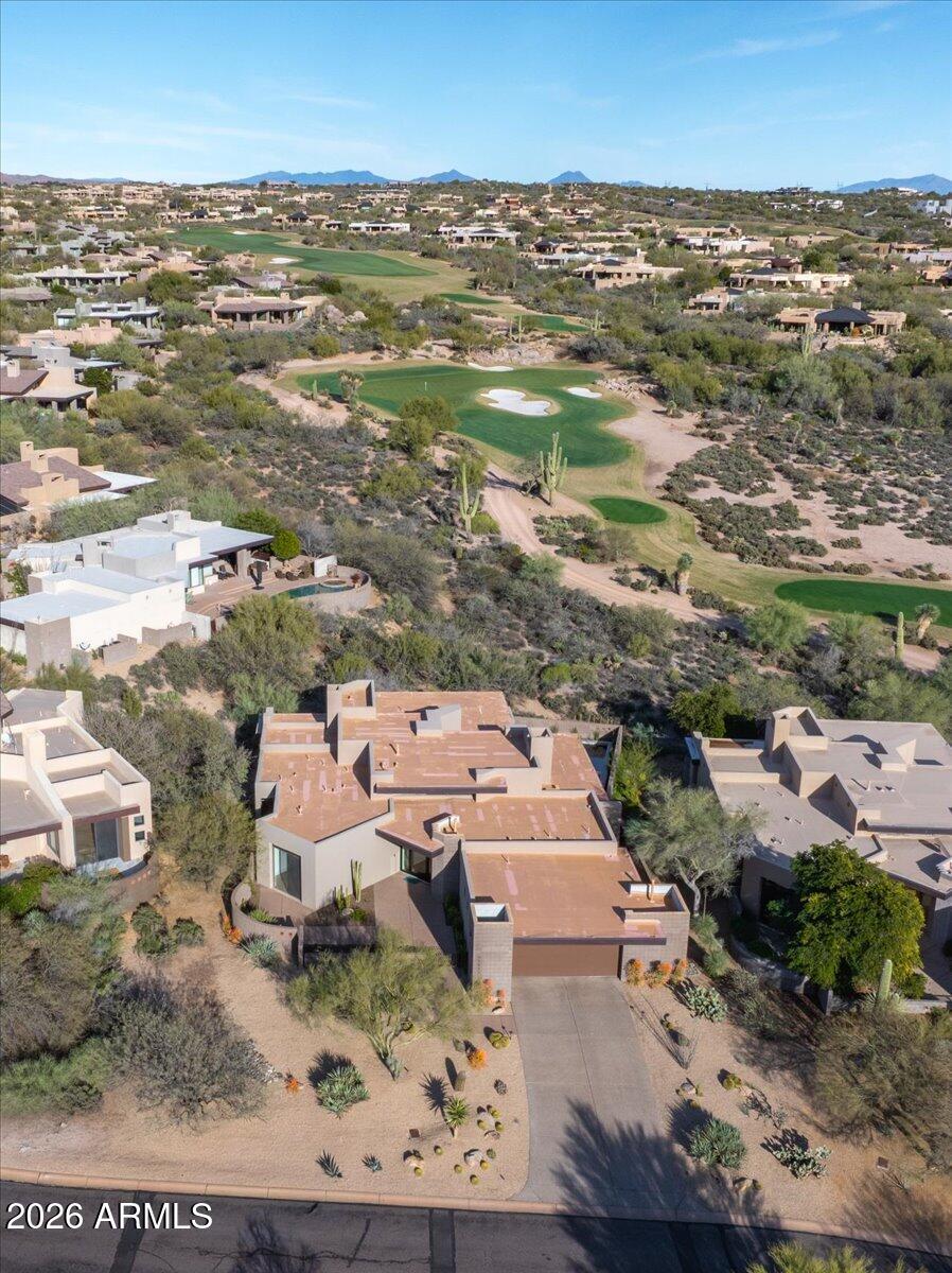 DESERT MOUNTAIN - Residential
