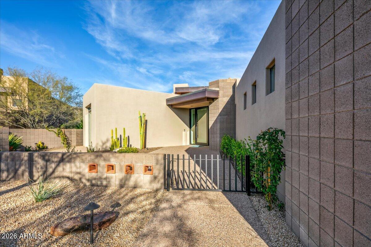 DESERT MOUNTAIN - Residential