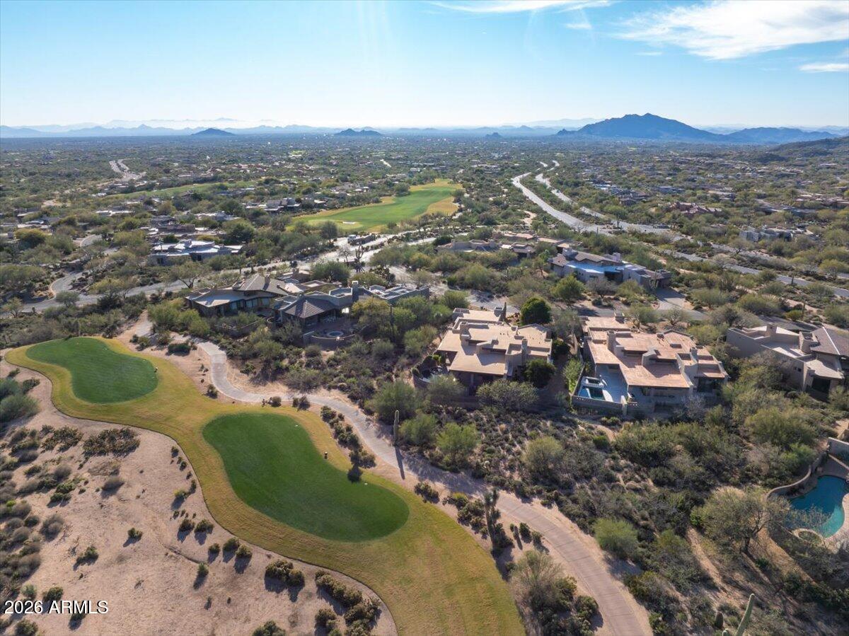 DESERT MOUNTAIN - Residential