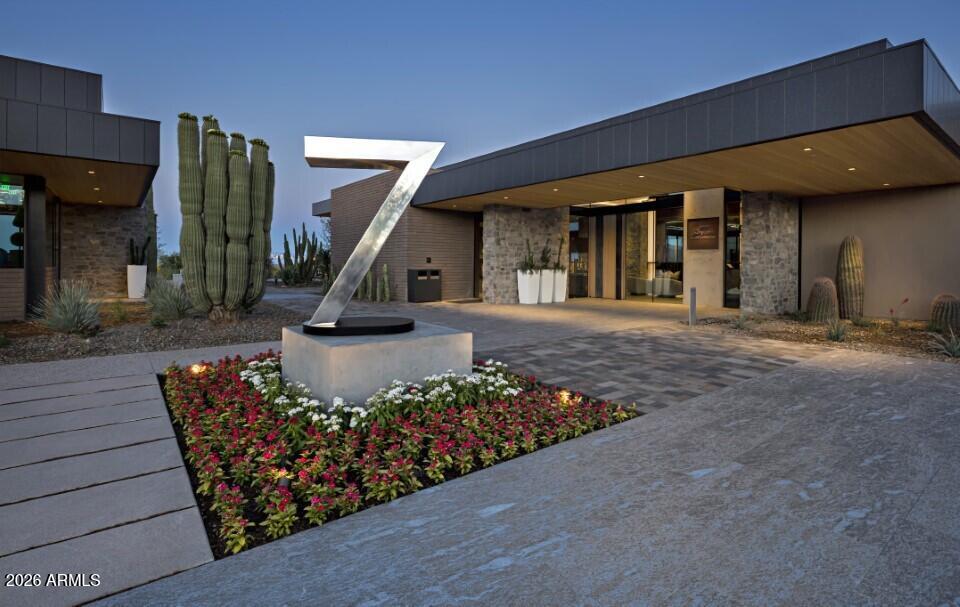 DESERT MOUNTAIN - Residential