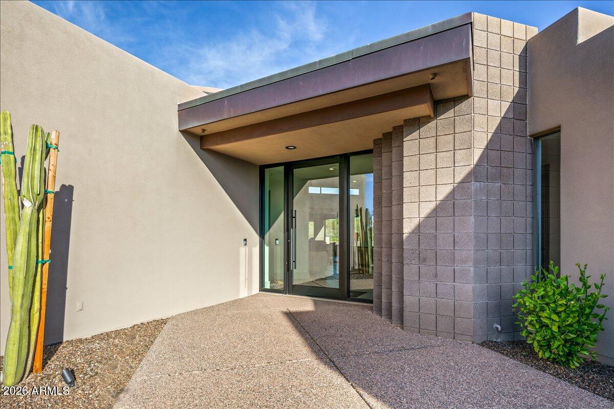 DESERT MOUNTAIN - Residential