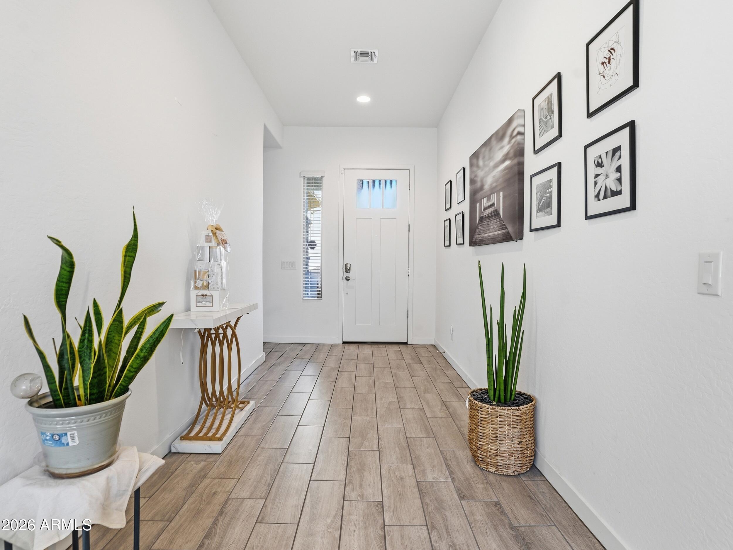 DOBBINS VILLAGE AMD - Residential