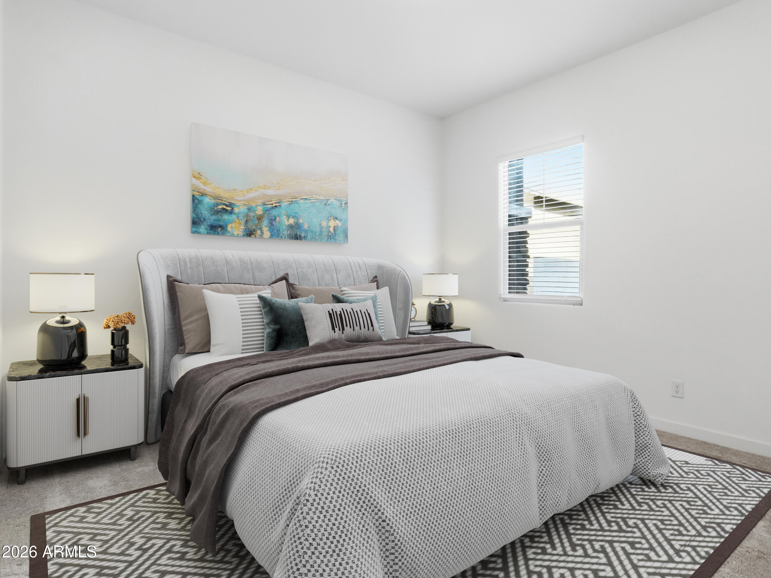 DOBBINS VILLAGE AMD - Residential