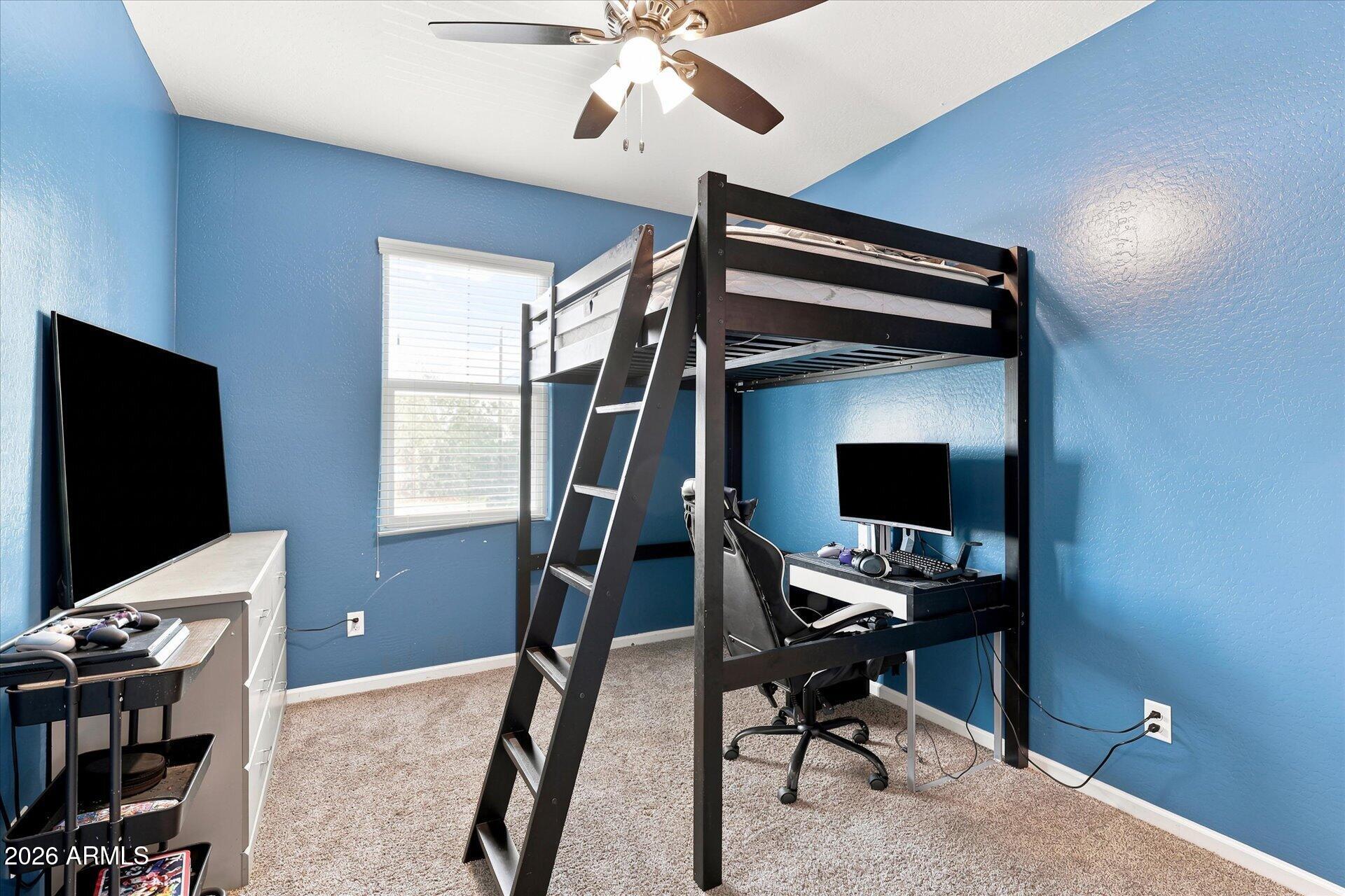 BLUE HORIZONS PARCEL 12 REPLAT - Residential