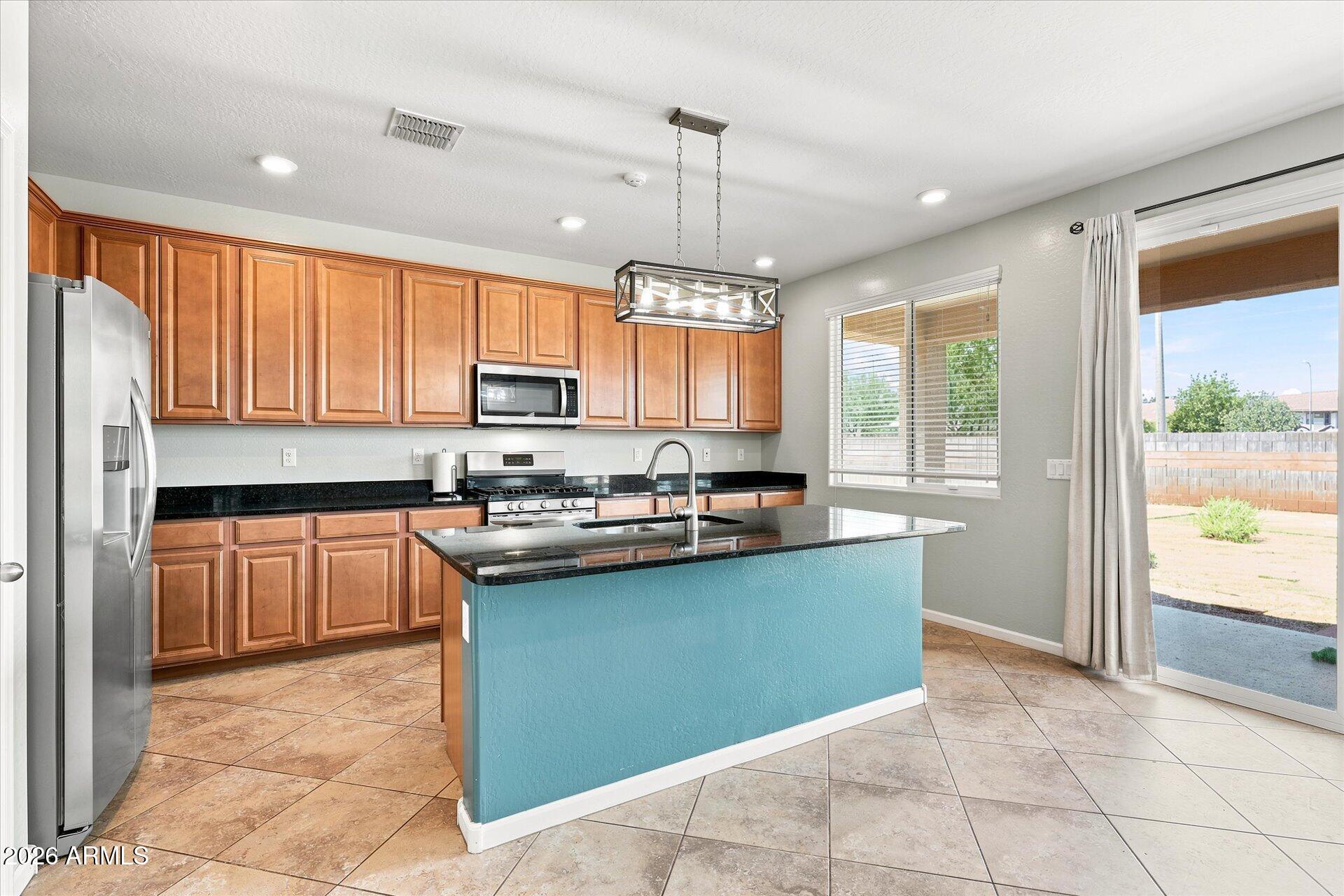 BLUE HORIZONS PARCEL 12 REPLAT - Residential
